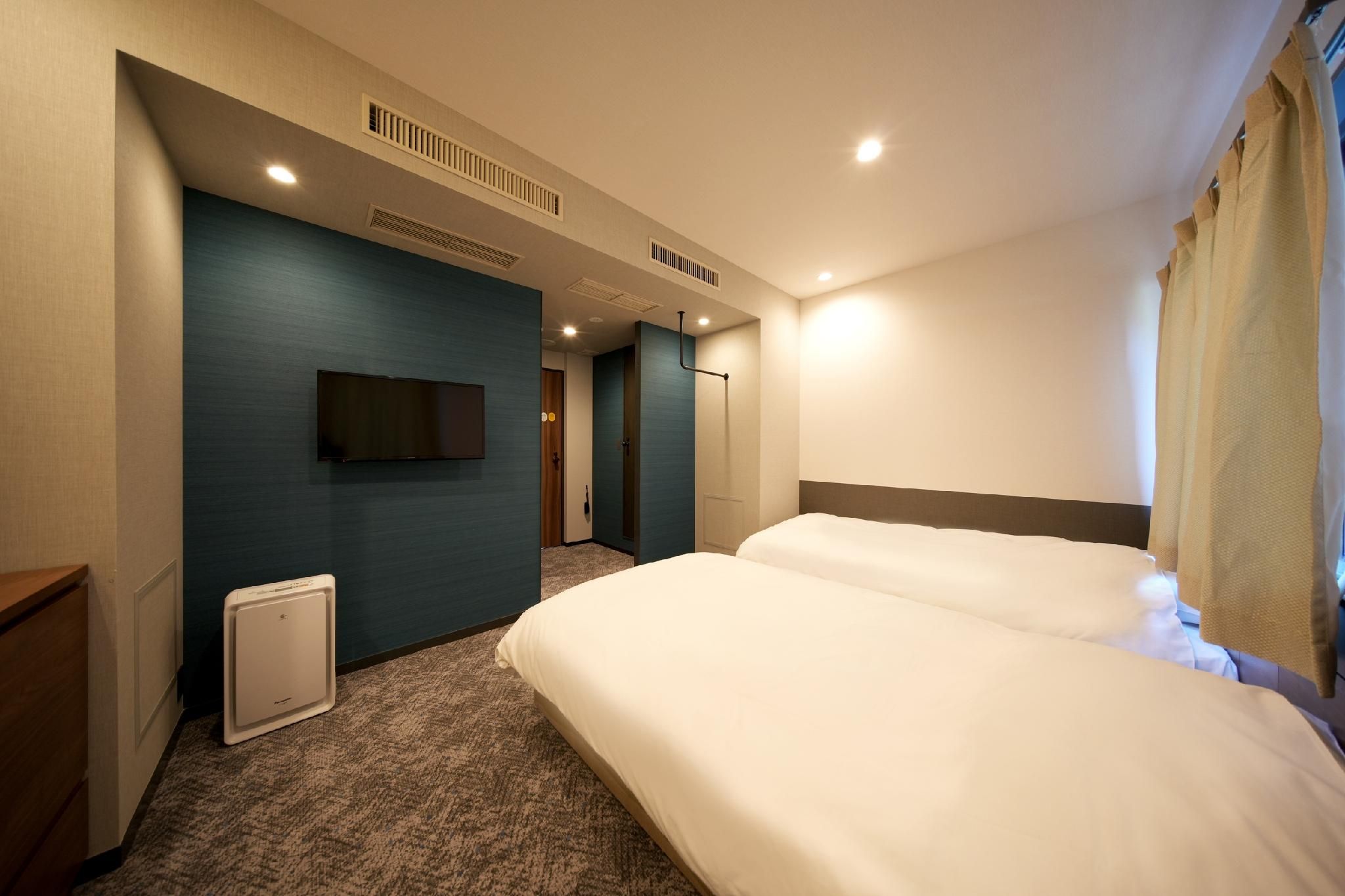 5th Floor Standard Room