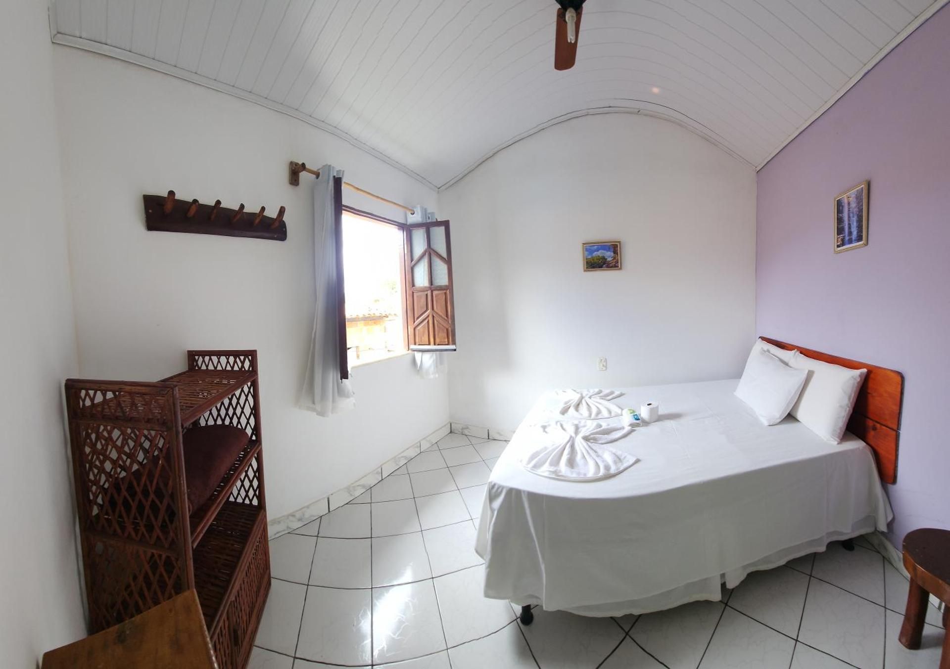 Standard Double Room with Fan
