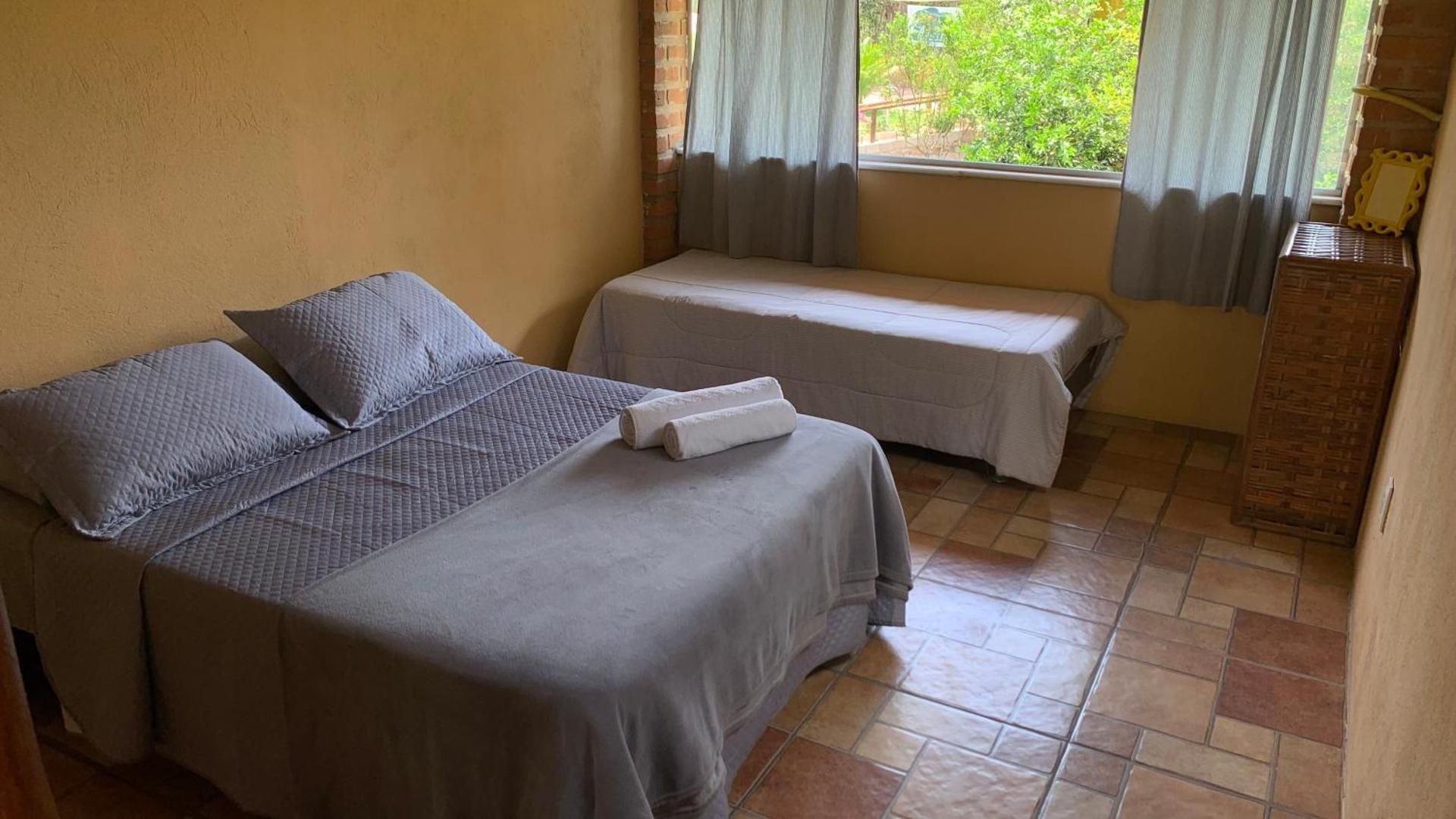 Duplex Suite