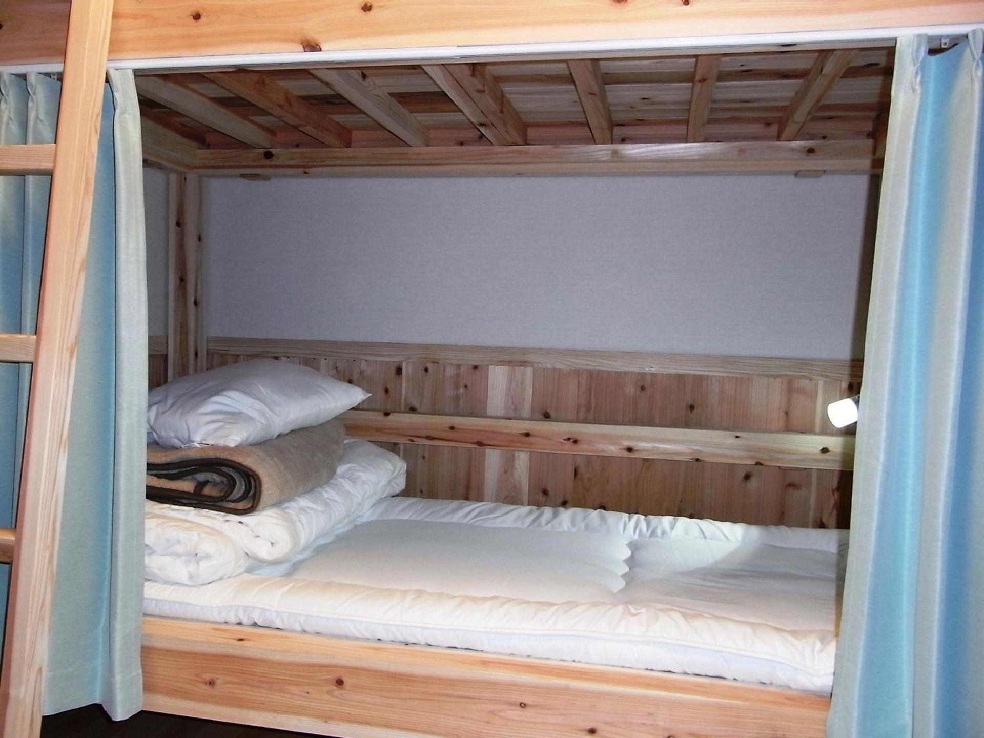 Male Dormitory