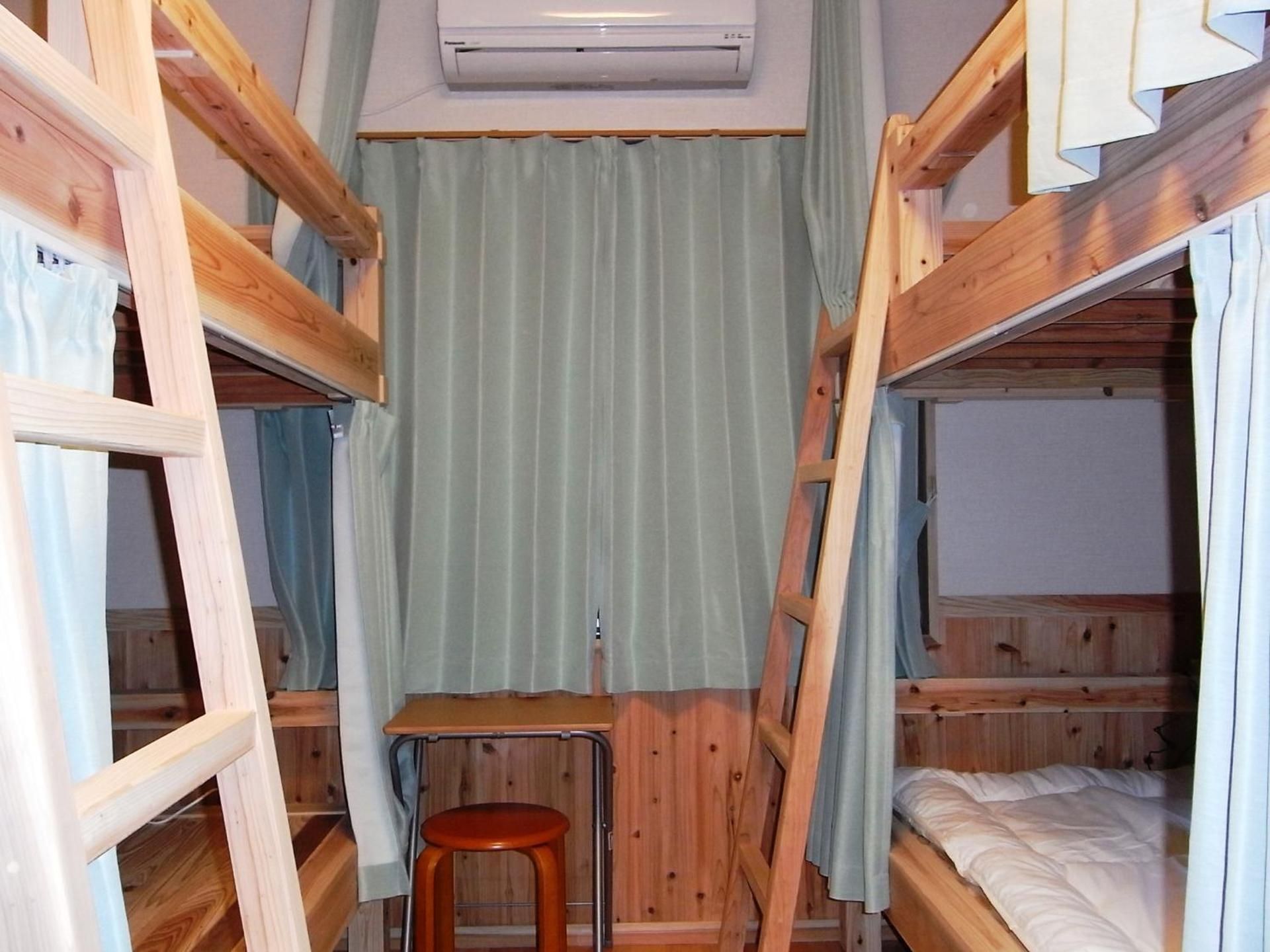 Male Dormitory