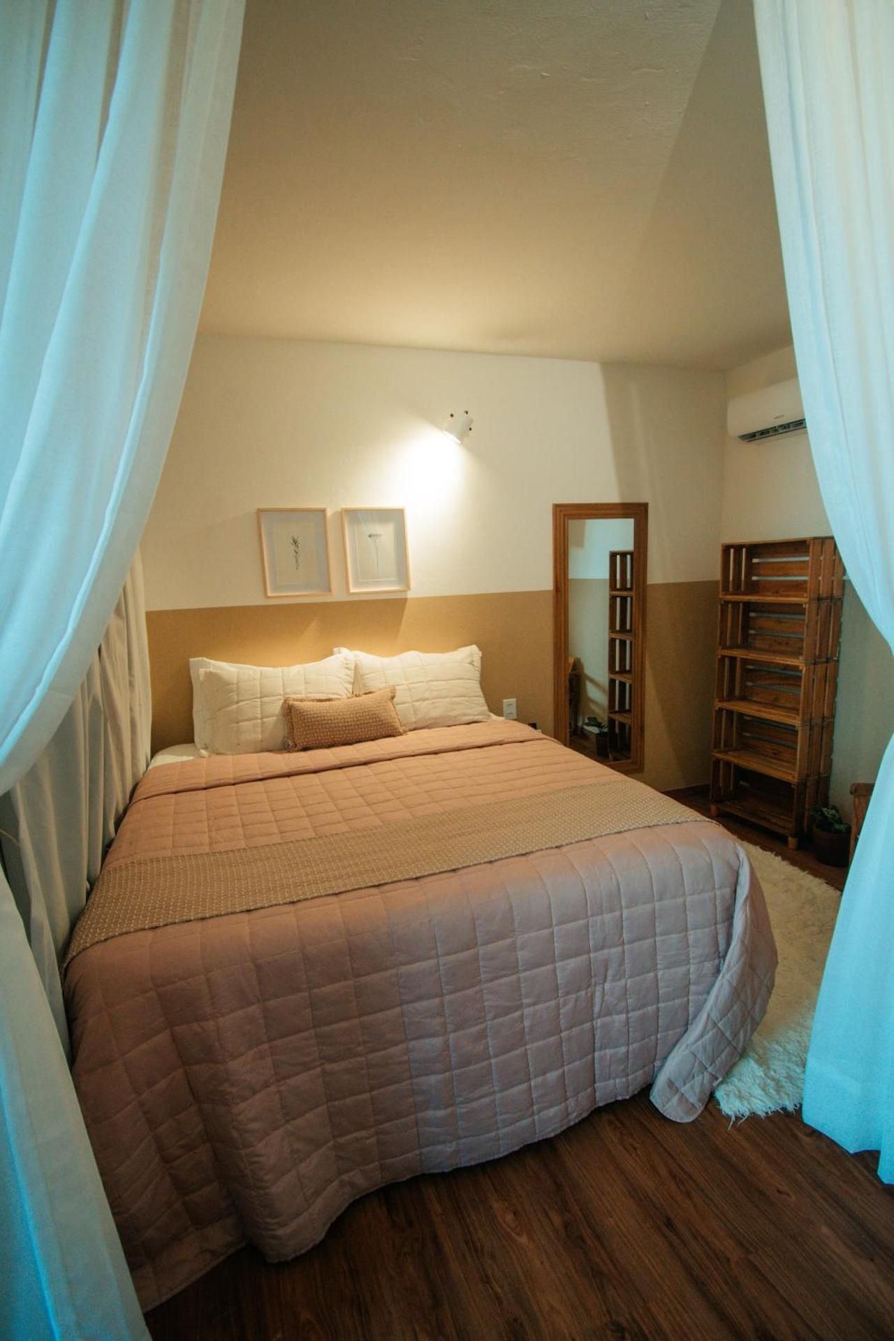Double Room - Disability Access