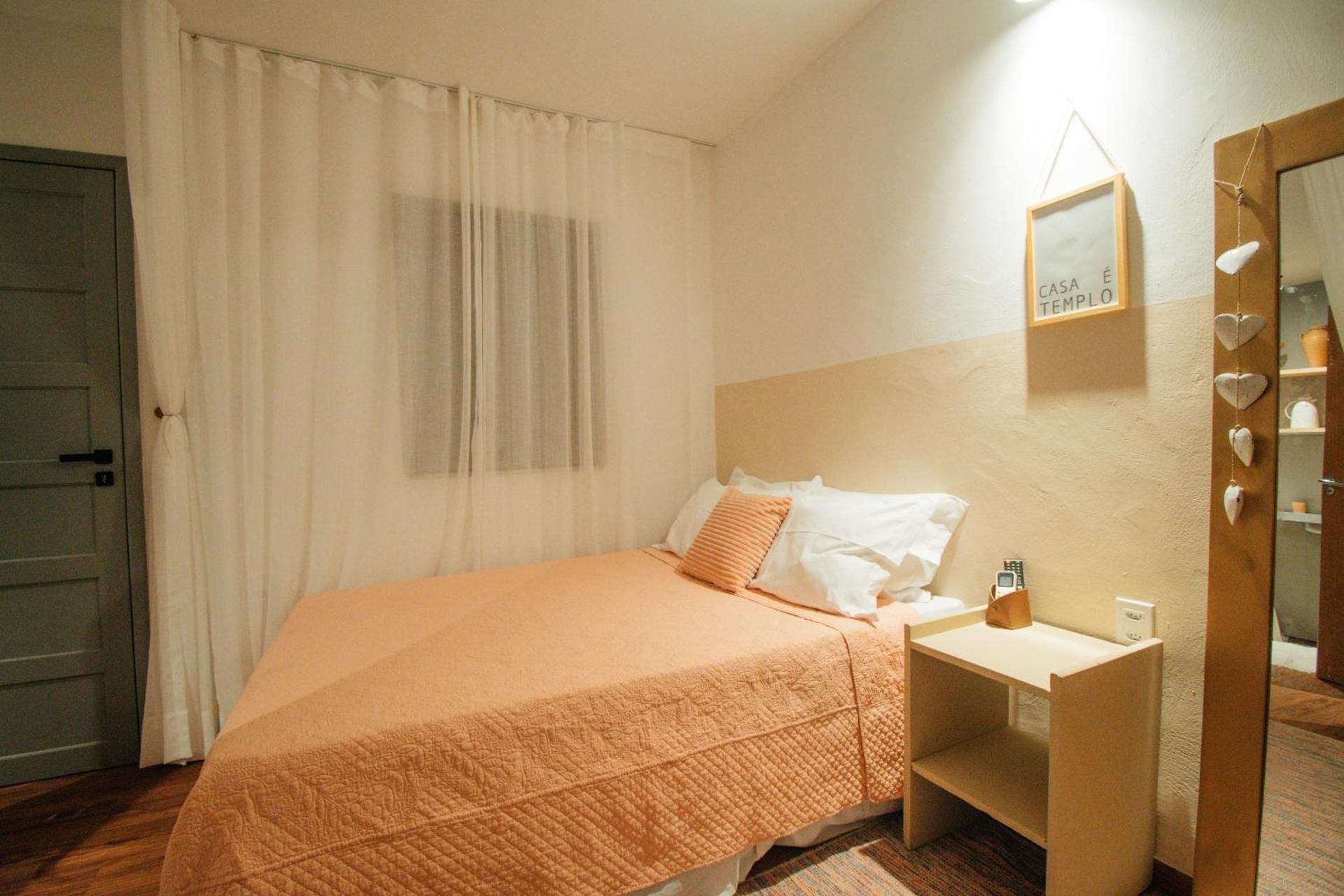Double Room - Disability Access