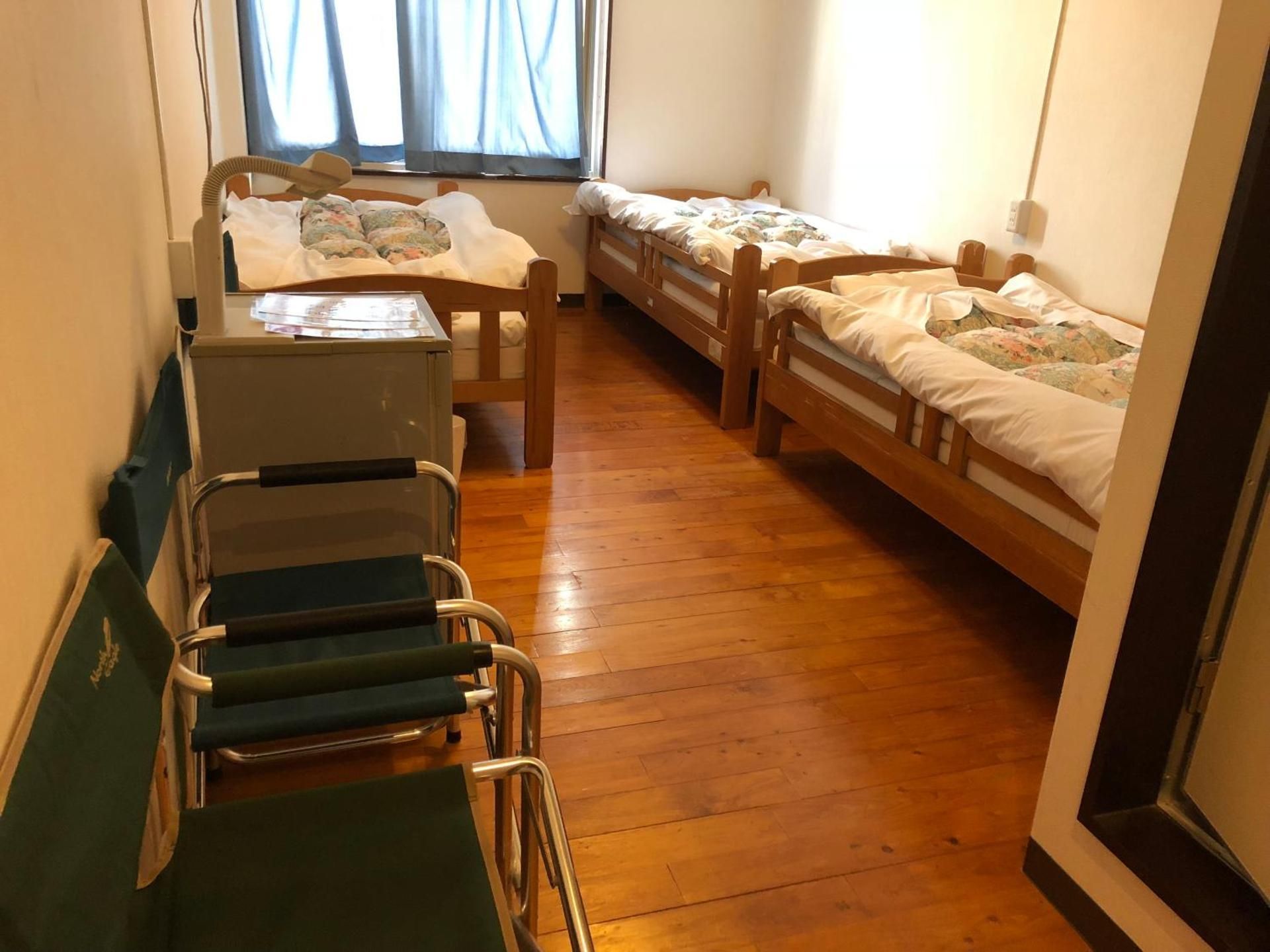 Triple Room with Bathroom