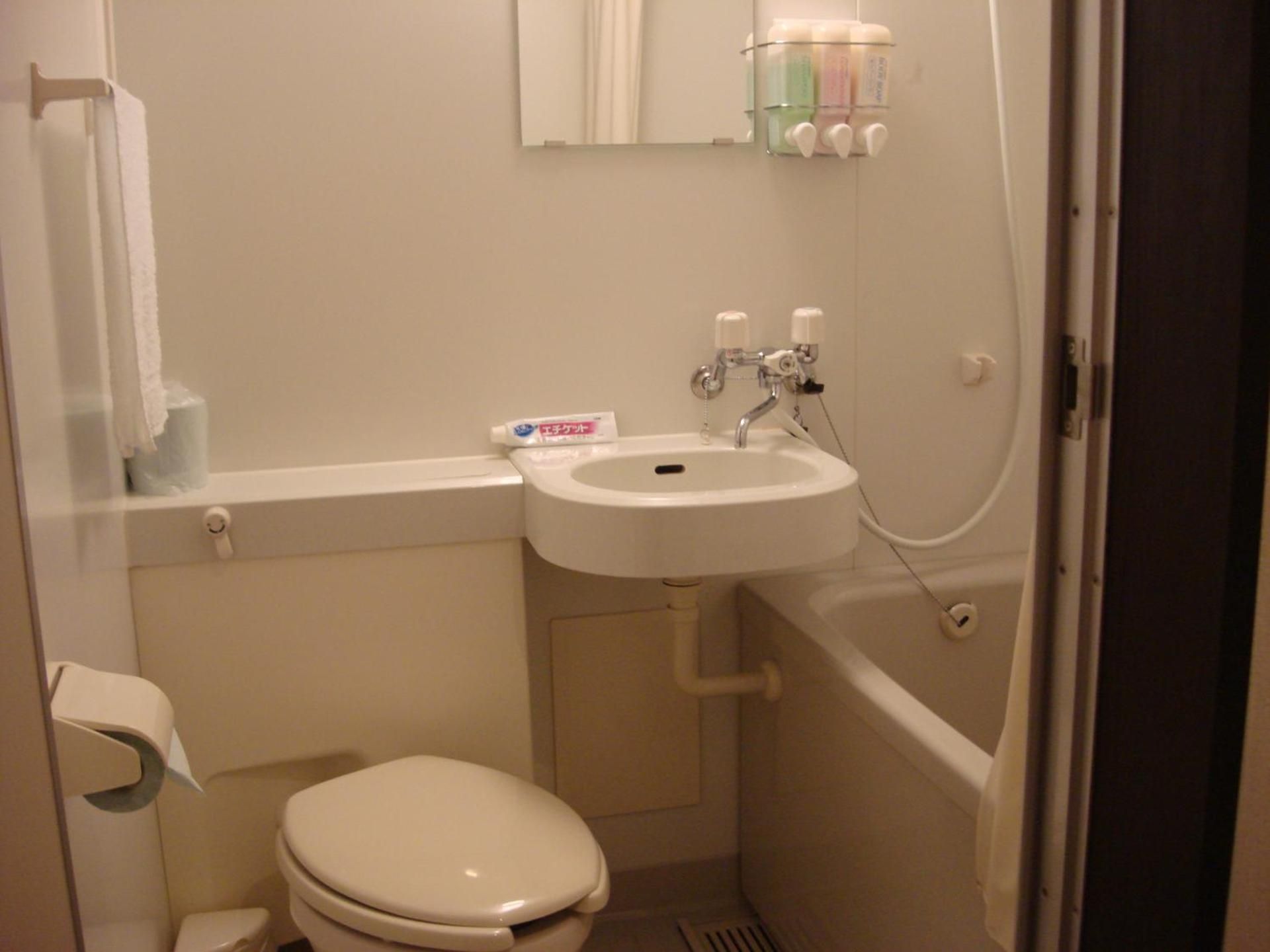 Triple Room with Bathroom