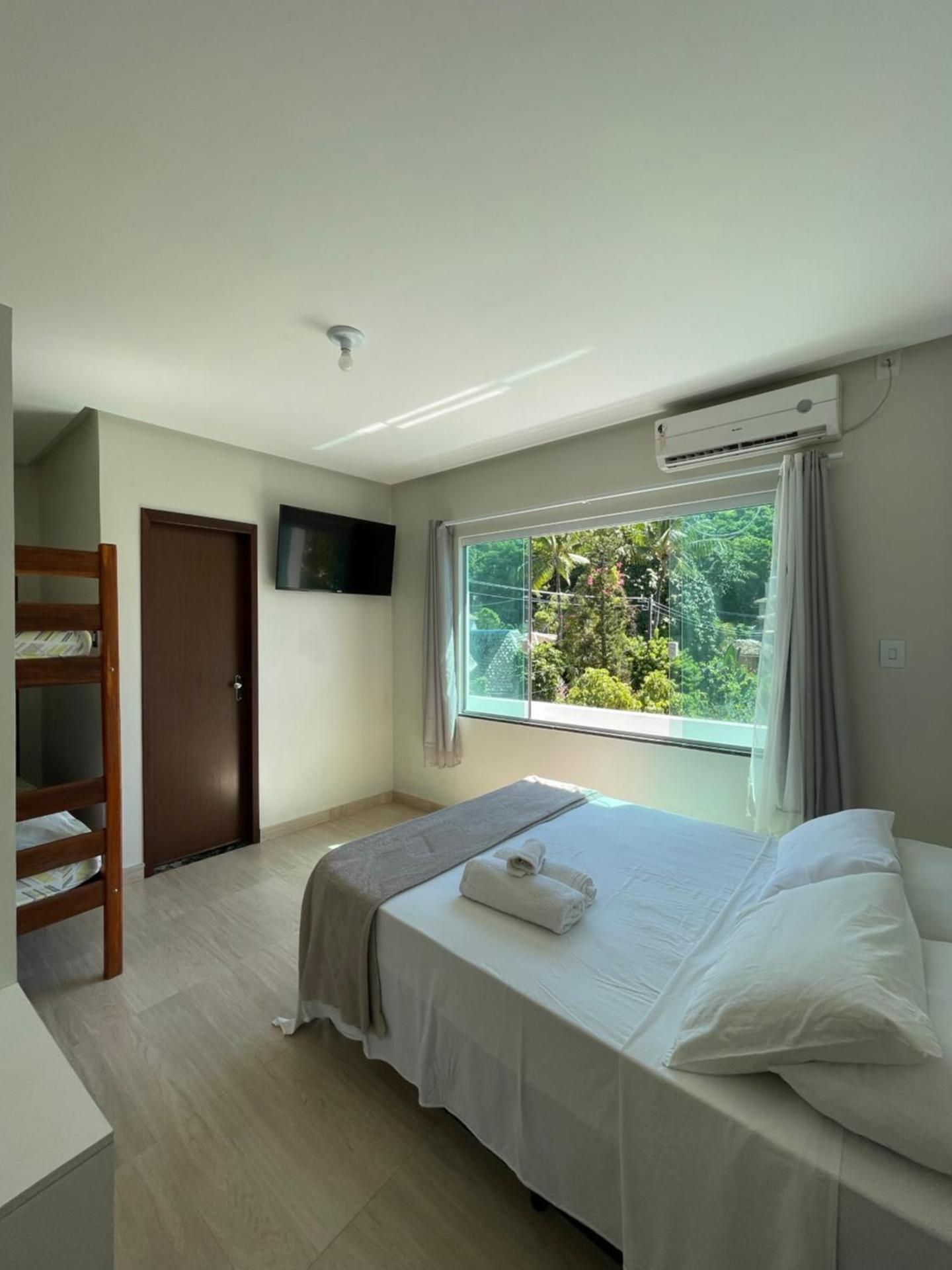 Hospedaje MorroSP
