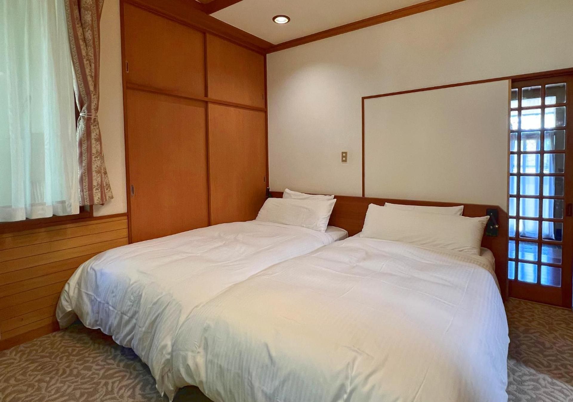 Special Room with Tatami Area and Open-Air Bath