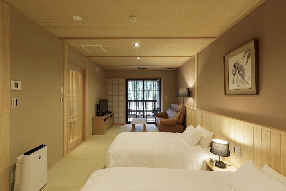 Japanese Style - Twin