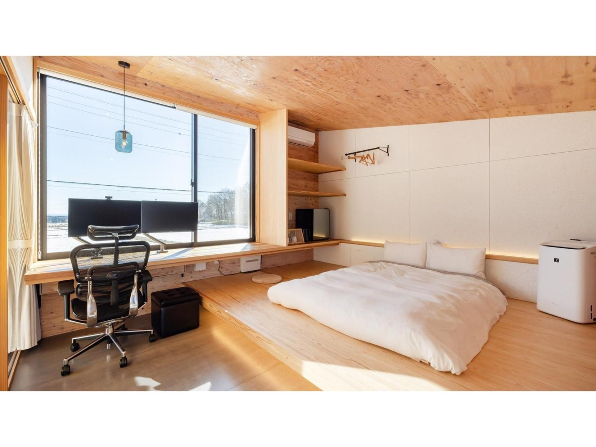 Holiday Home