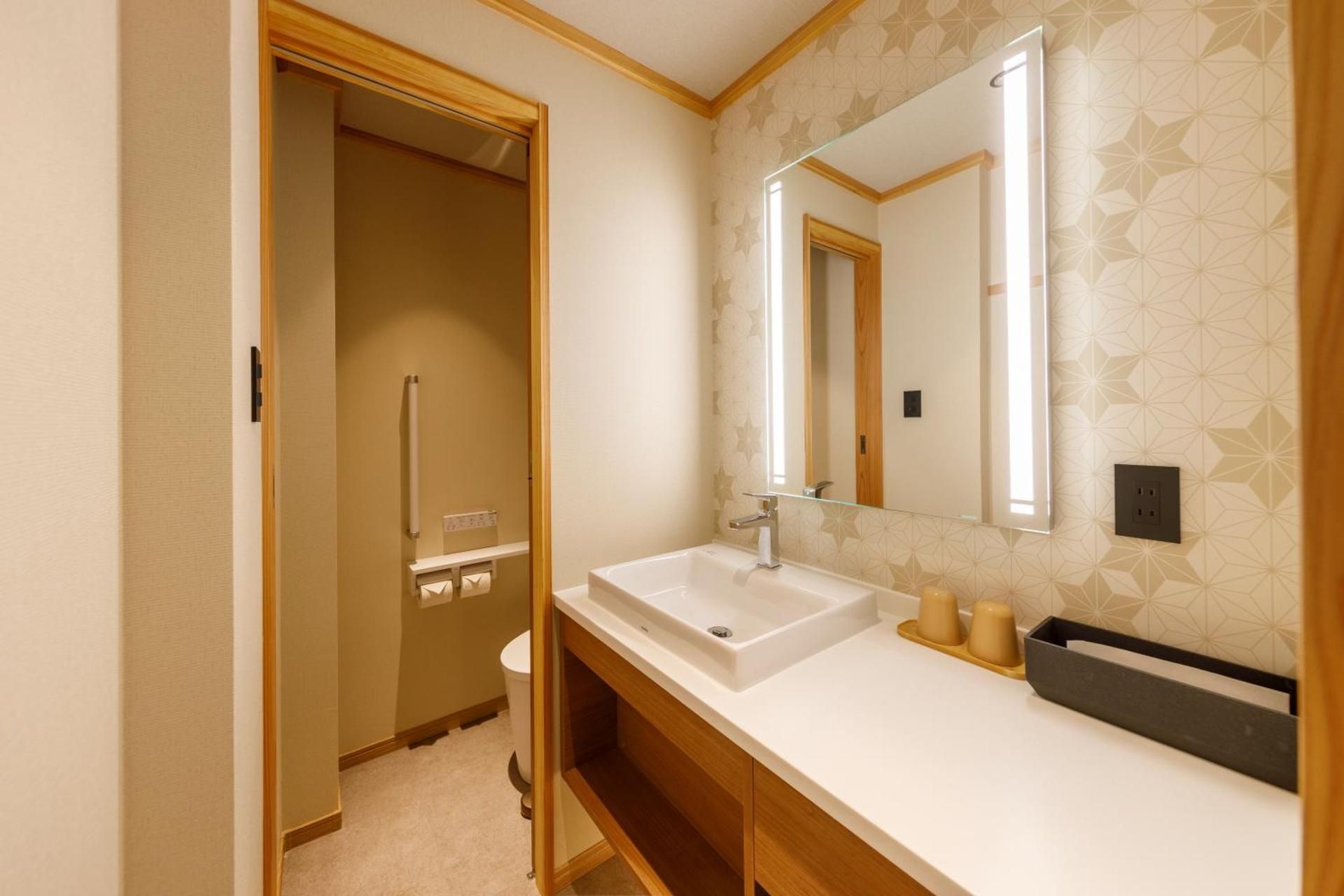 Japanese Style Room