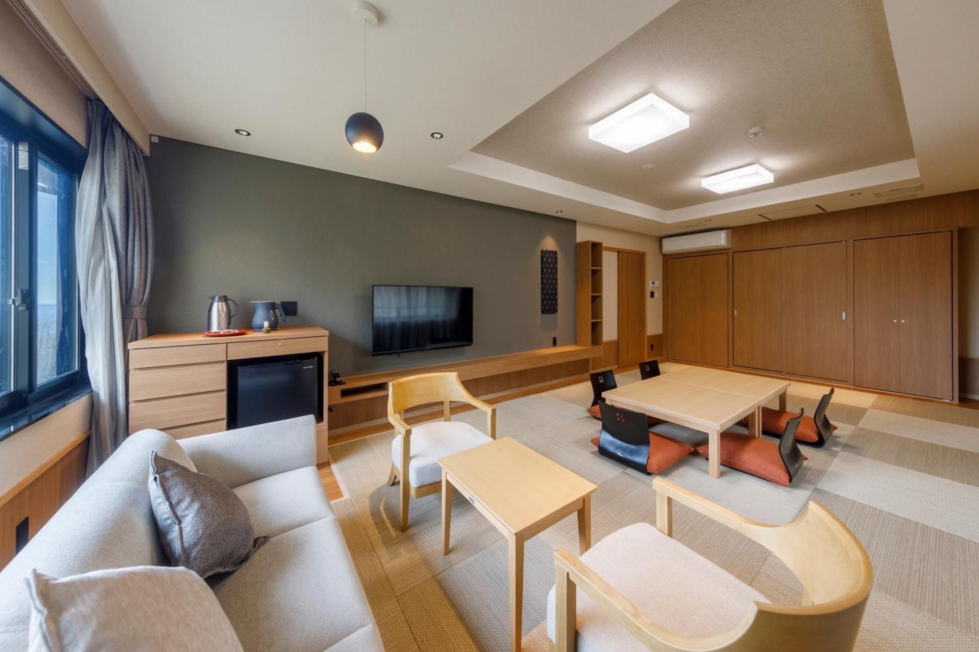 Suite with Spa Bath