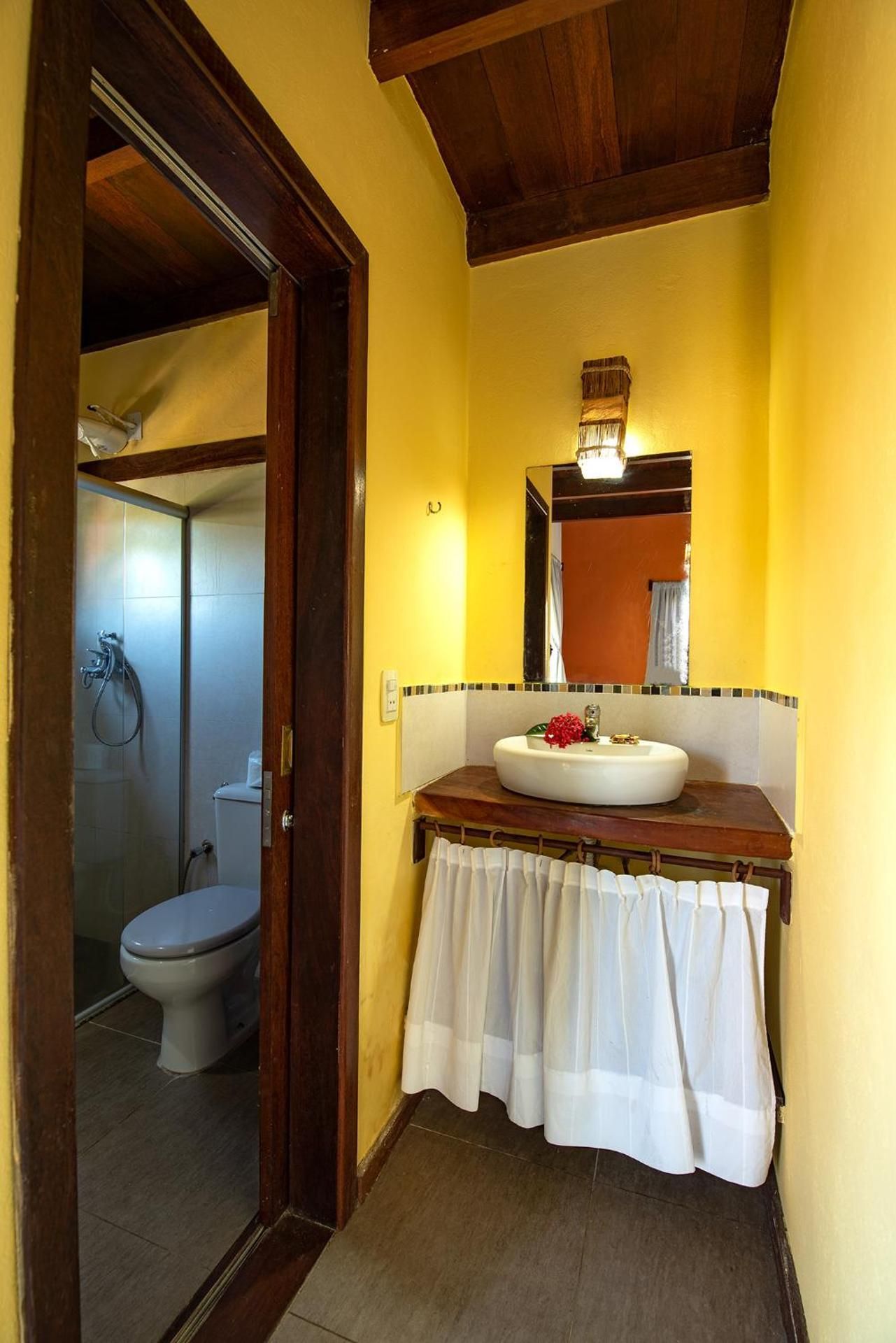 Chalet Queen Size