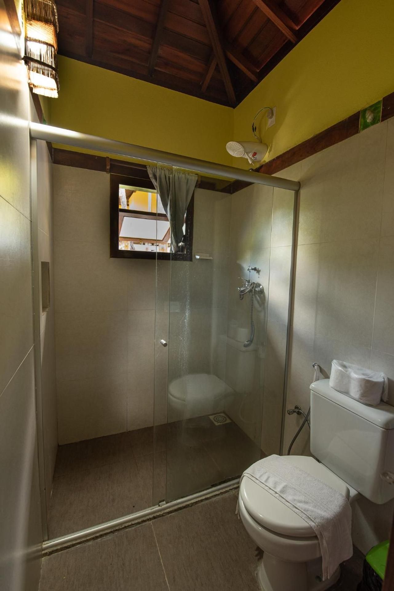 Chalet King Size