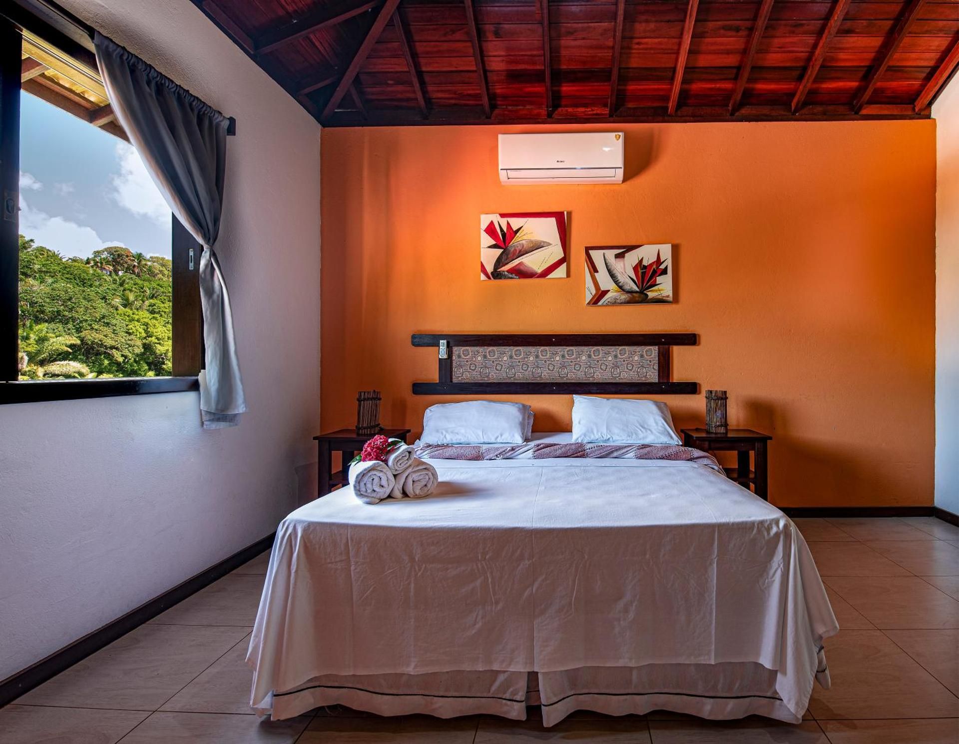 Chalet King Size