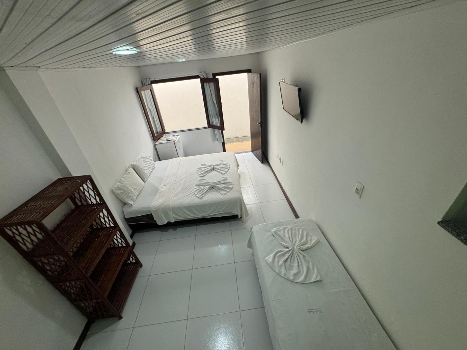 Triple Room with Bathroom