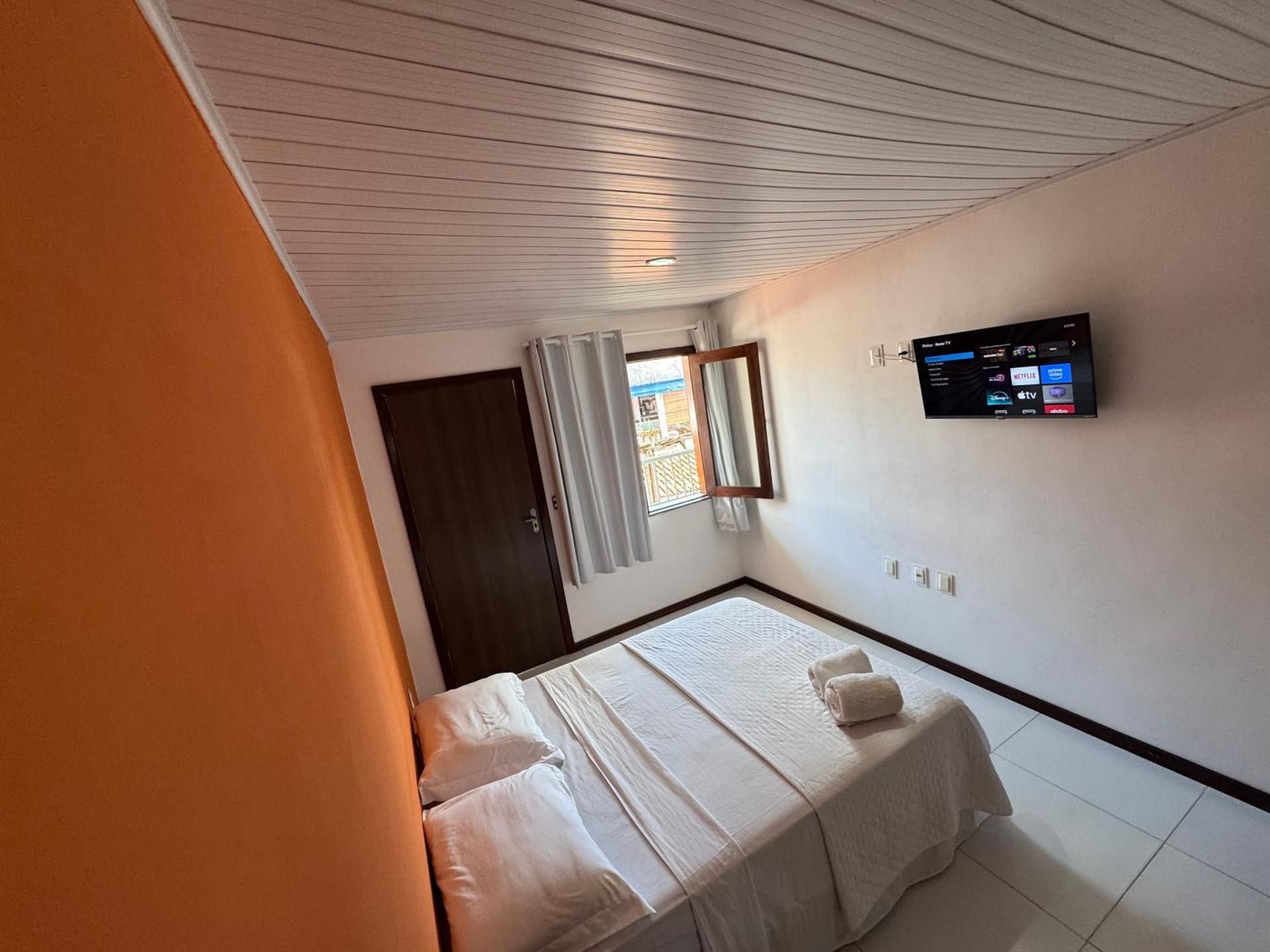 Quadruple Room with Private Bathroom