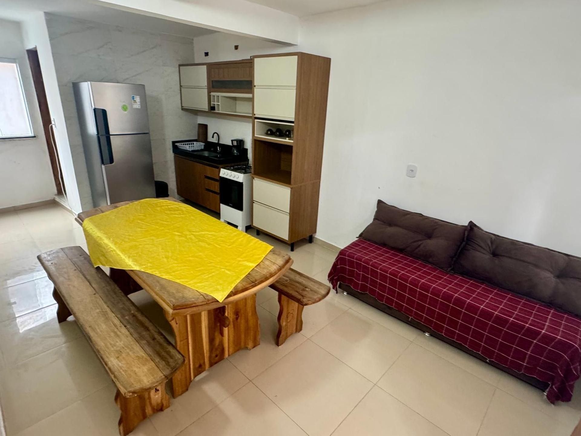 Two-Room Apartment