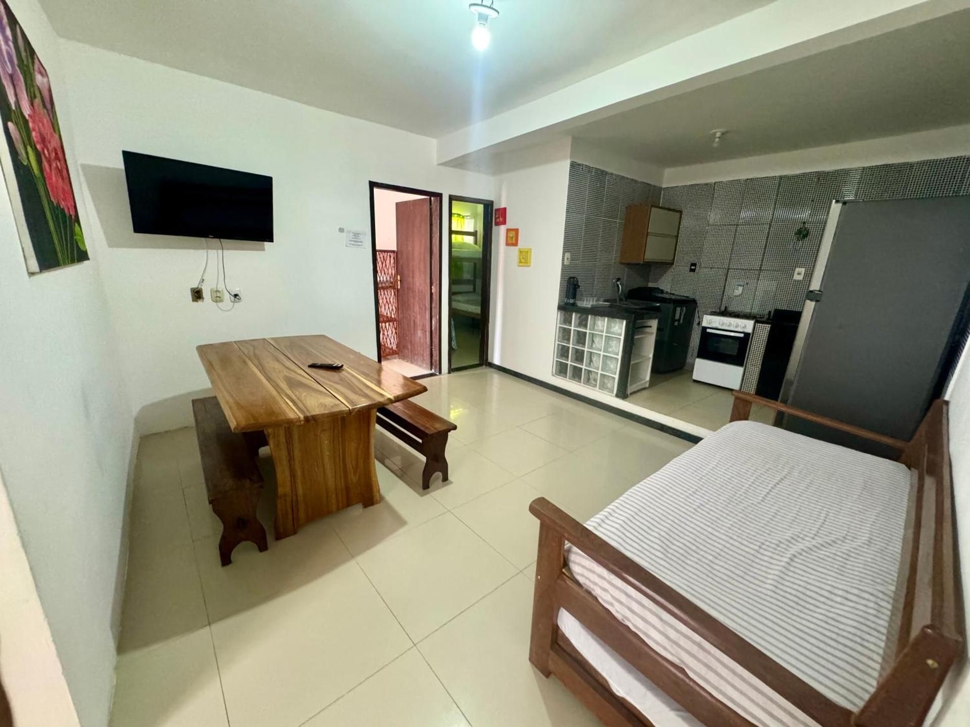 Two-Room Apartment