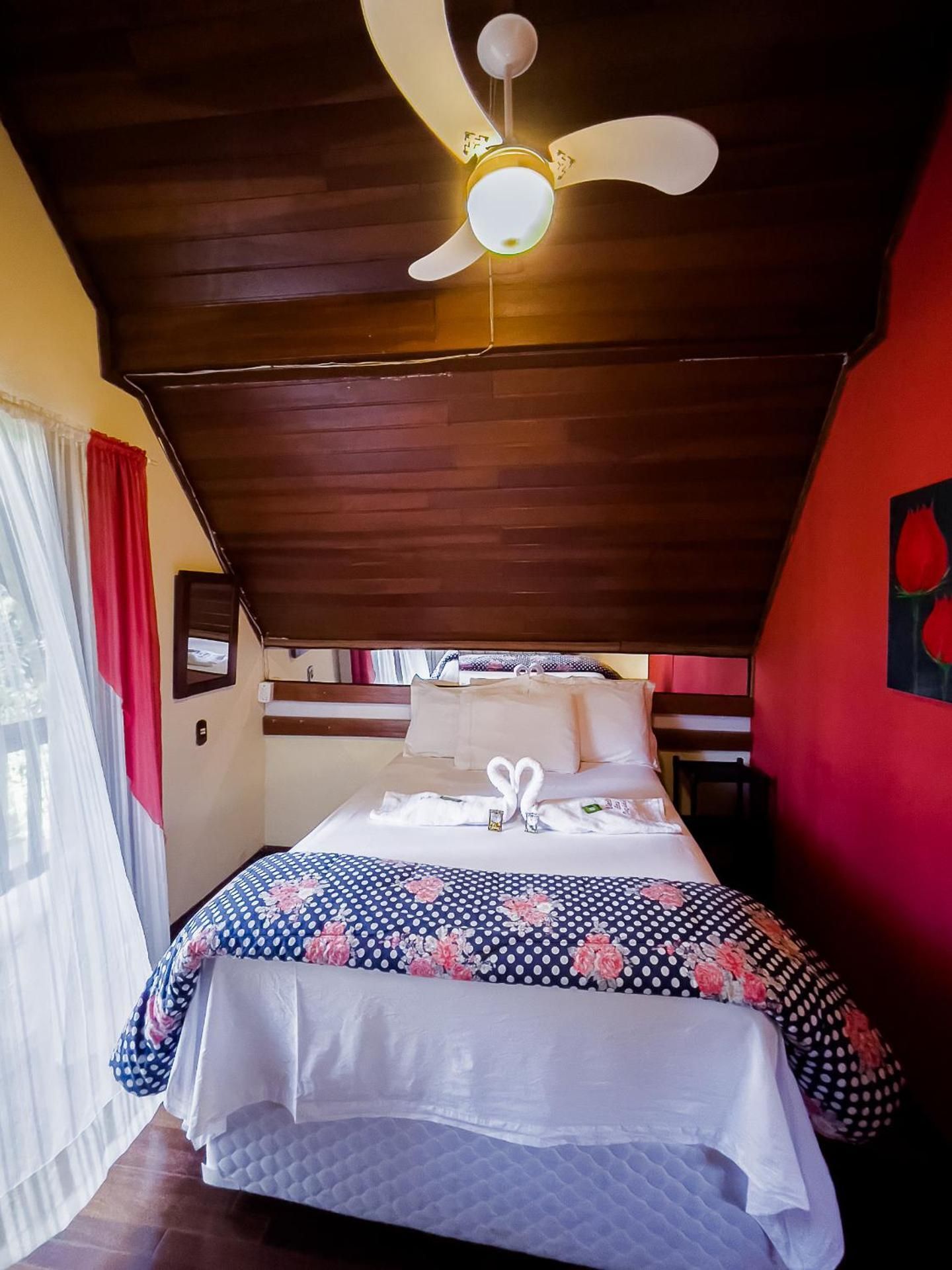 Superior Chalet