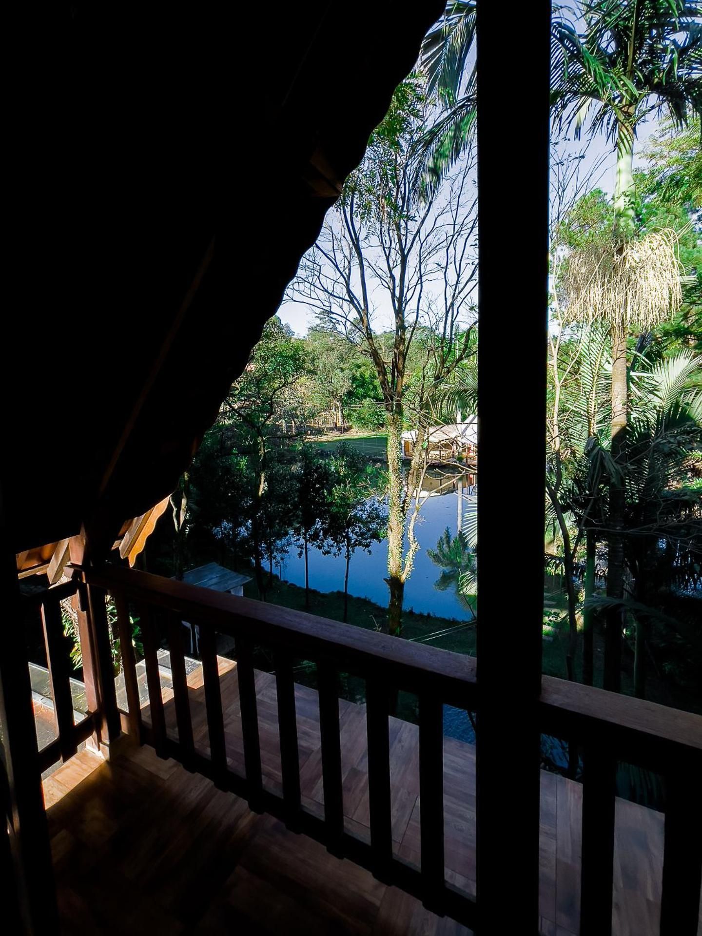 Superior Chalet