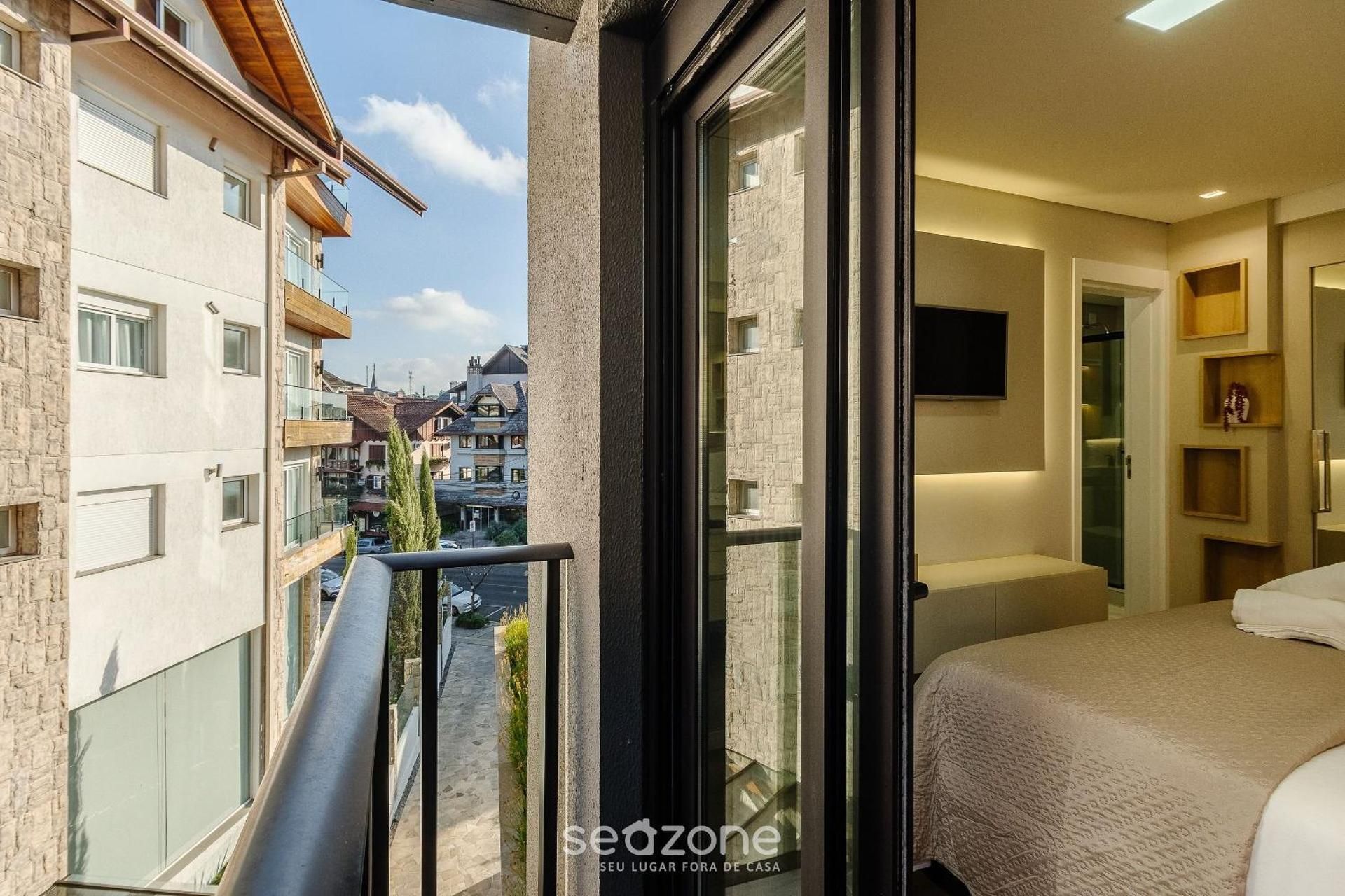 Classic Apartment
