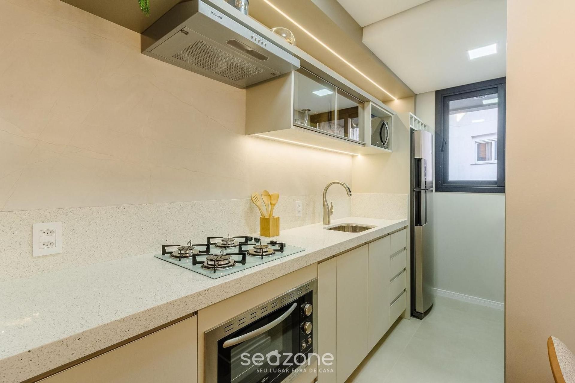 Classic Apartment