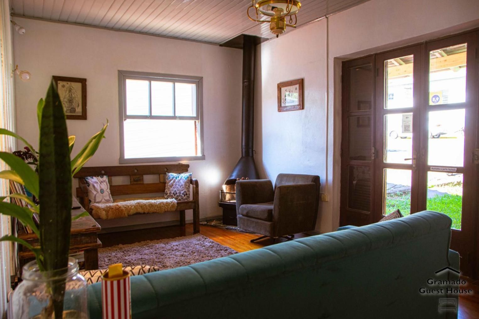 Budget Triple Room