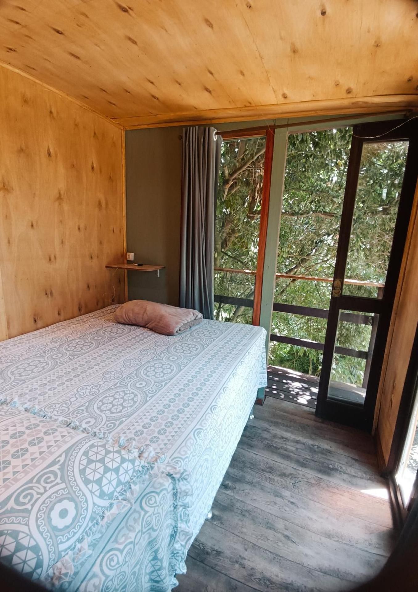 Deluxe Bungalow with Garden View