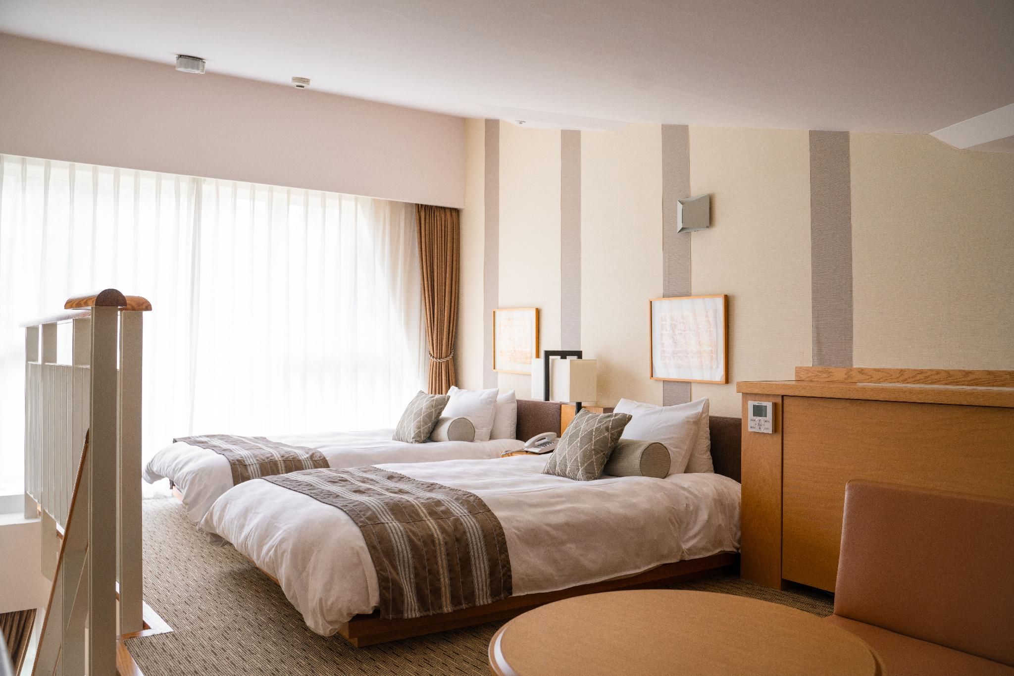 Suite Room