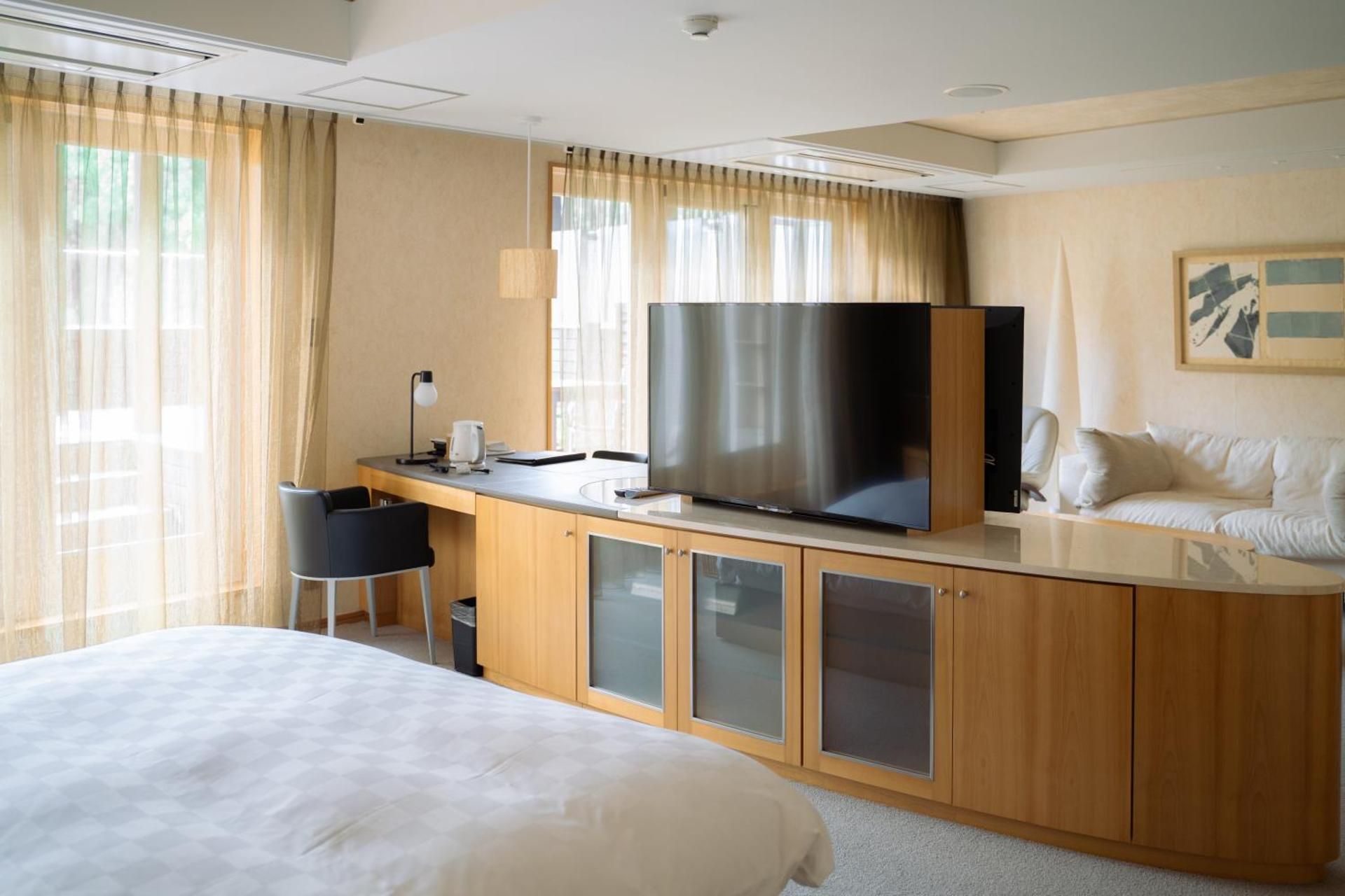 King Suite