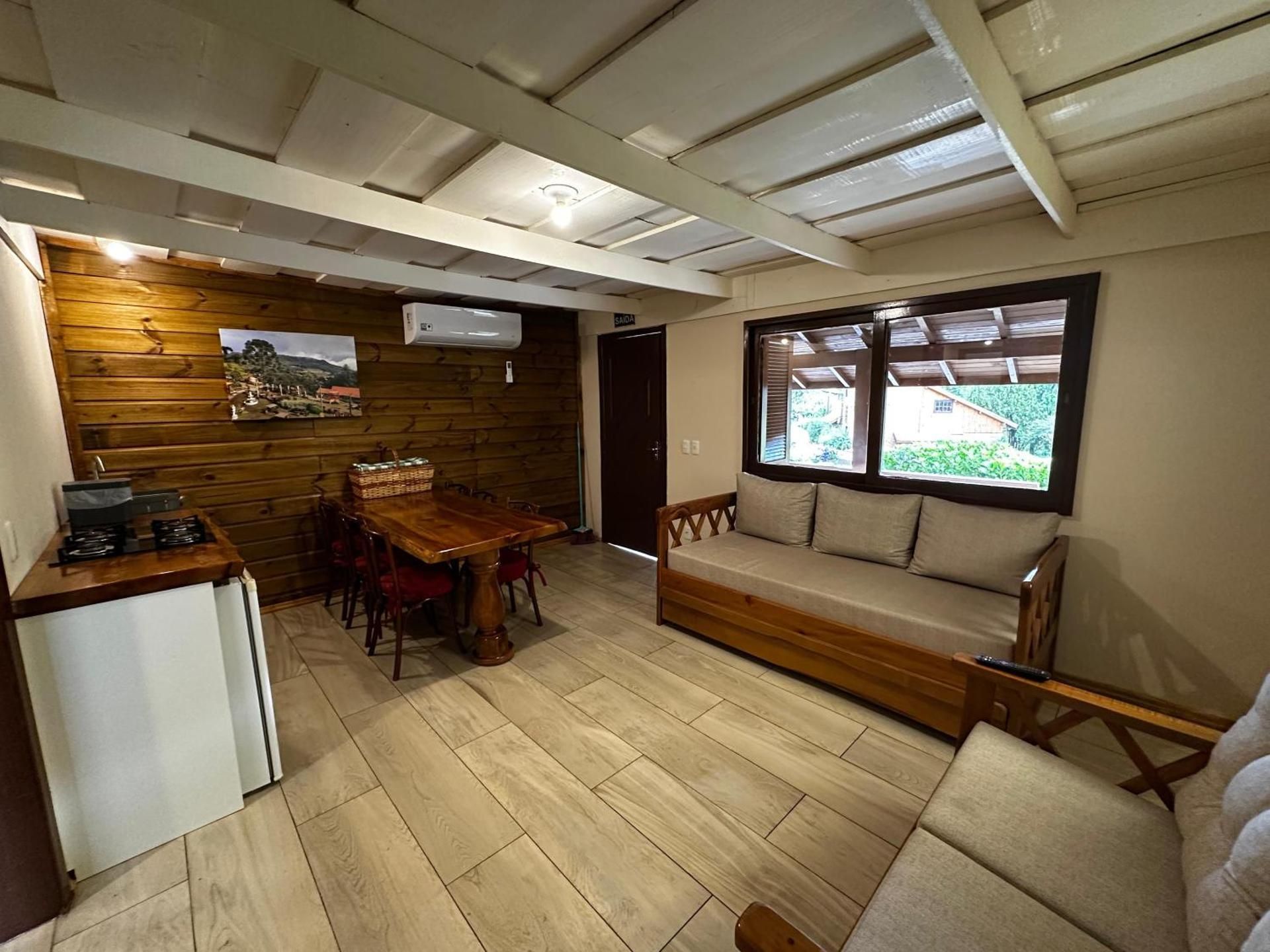 Family Two-Bedroom Apartment with View