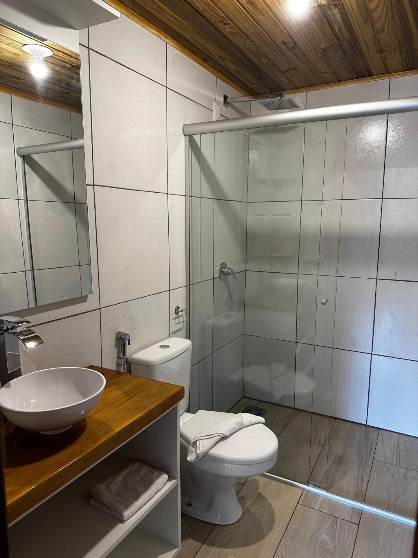 Family Two-Bedroom Apartment with View
