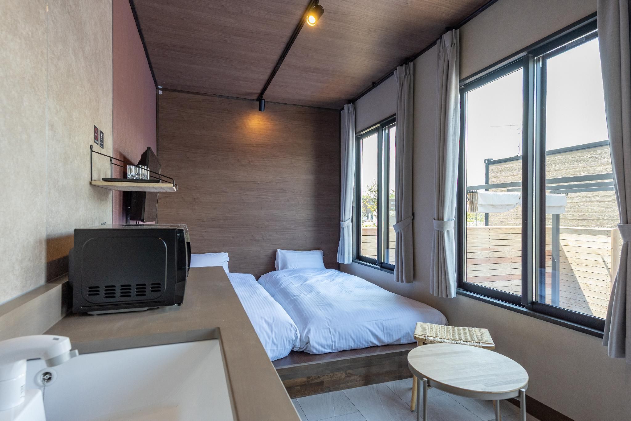 Dog Friendly - Standard Villa