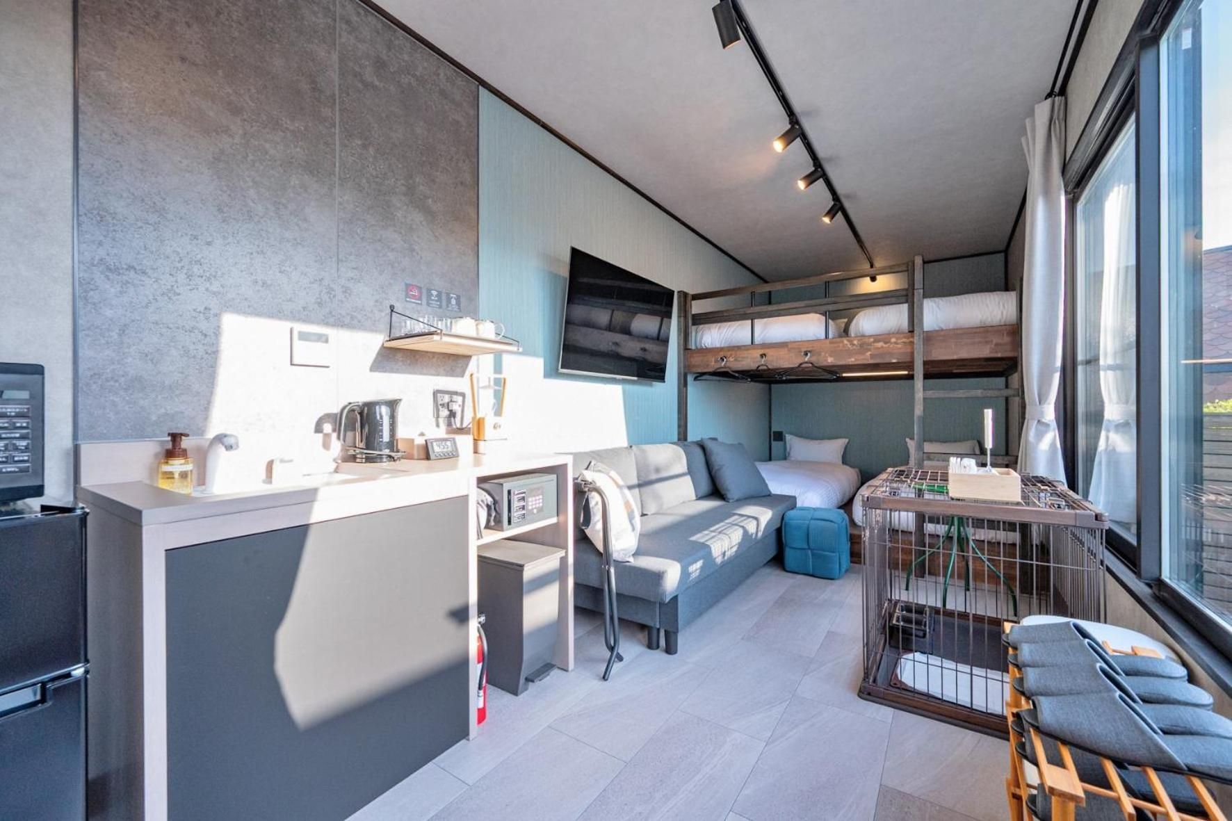 Dog Friendly - Superior Bank Villa (For One Dog)