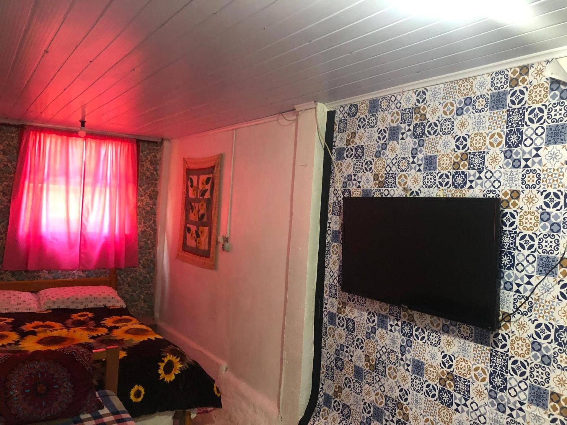 Triple Room with Private Bathroom