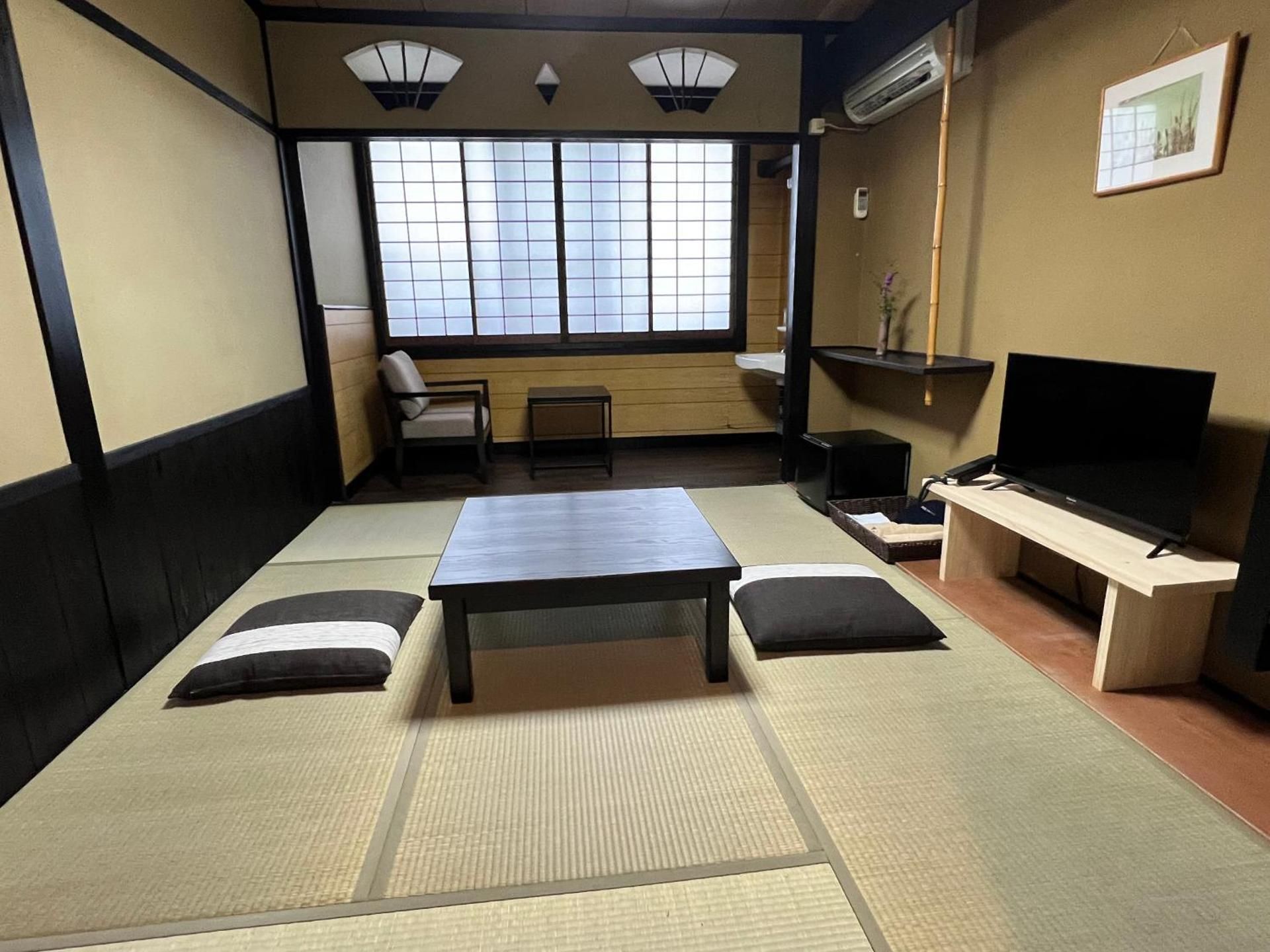 Japanese Style