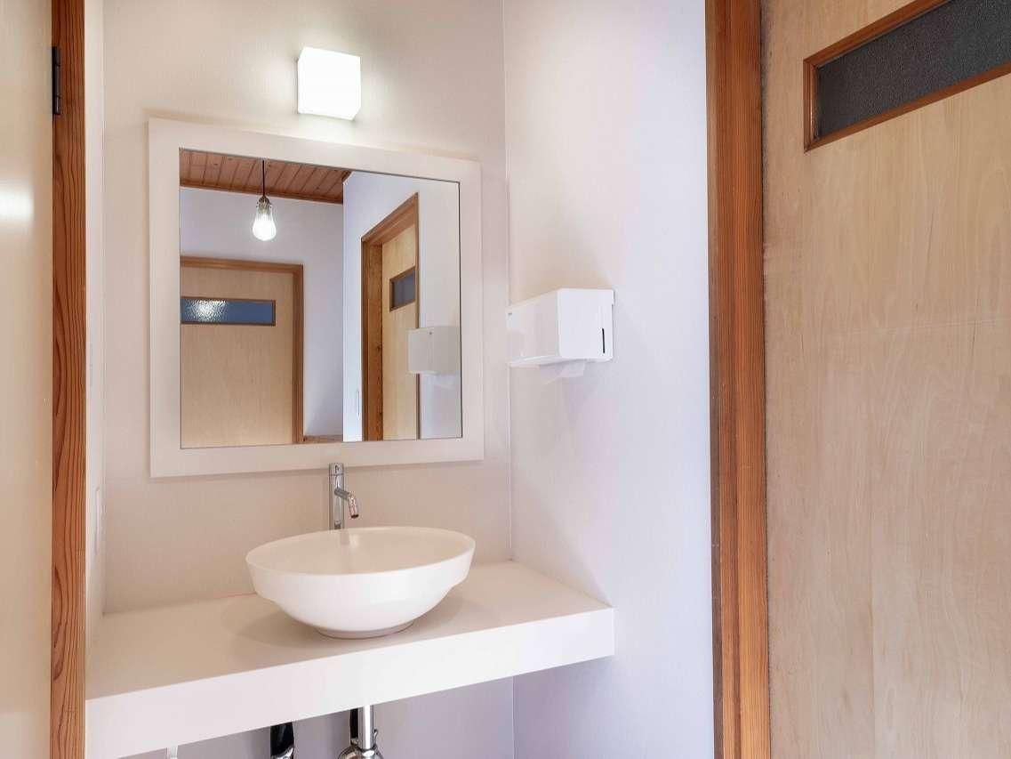 With Open-Air Bath and Indoor Bath, Non-Smoking, Maisonette