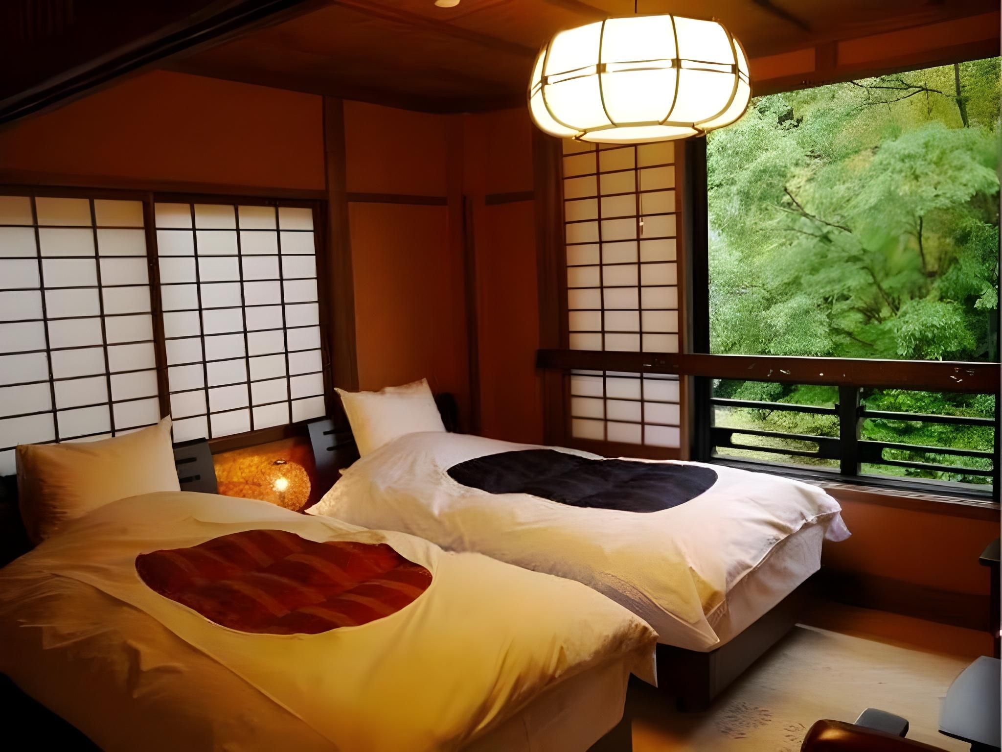 Japanese Western