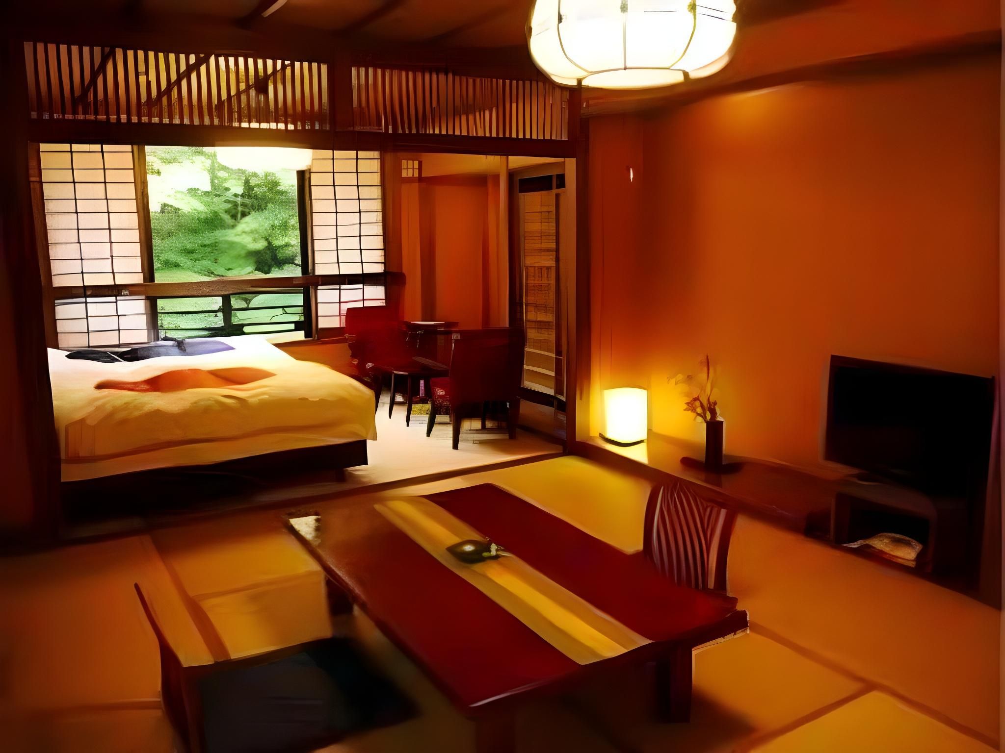 Japanese Western