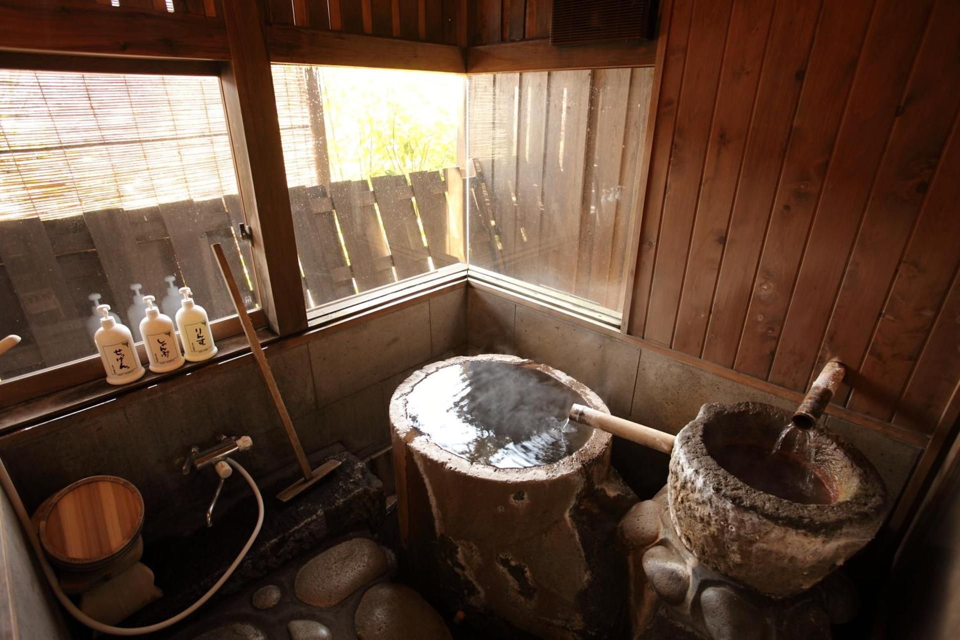 Japanese-Style Superior Room with Private Bathroom and Foot Bath - Annex - Adult Only