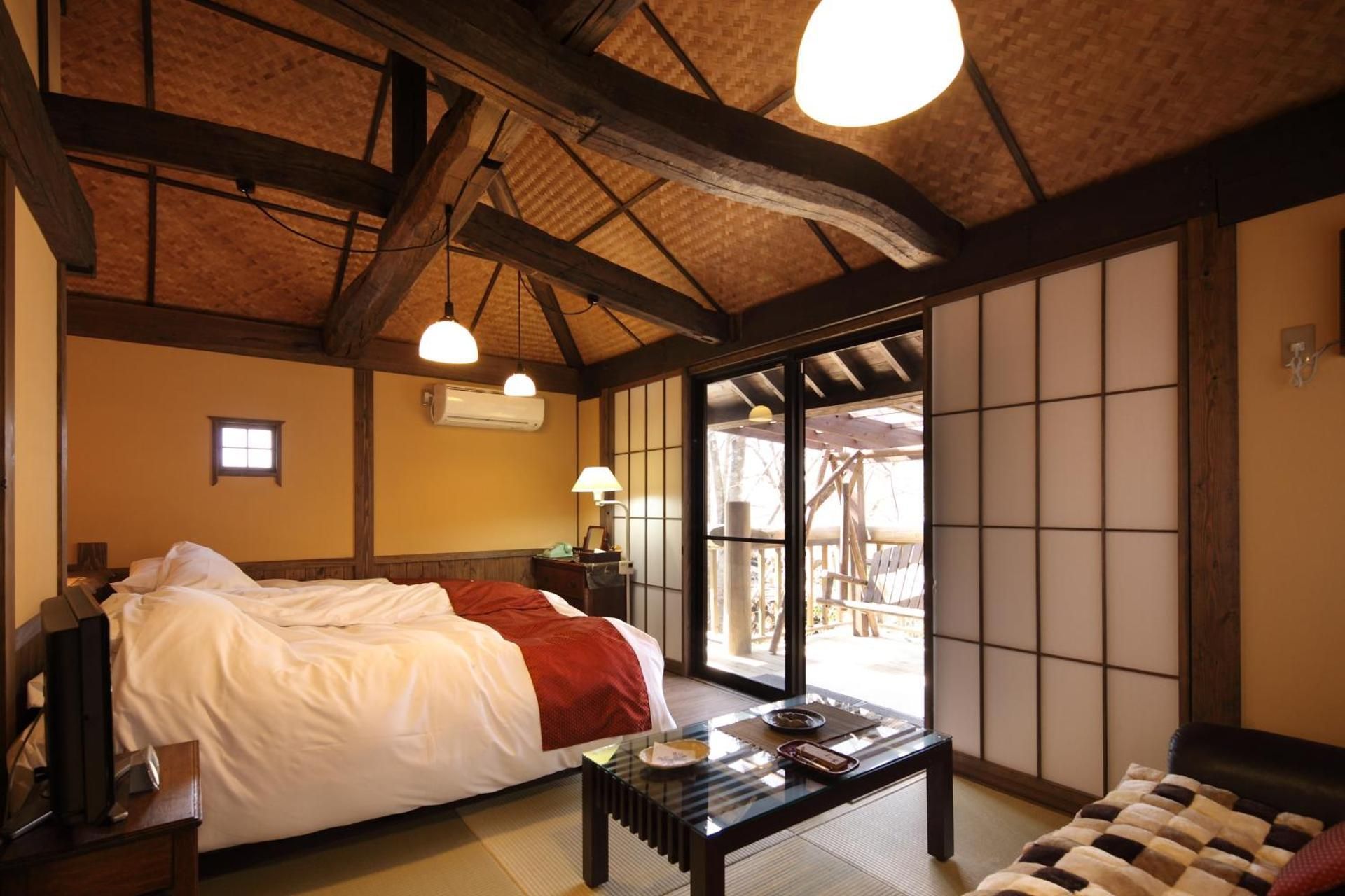 Annex - Twin Bed