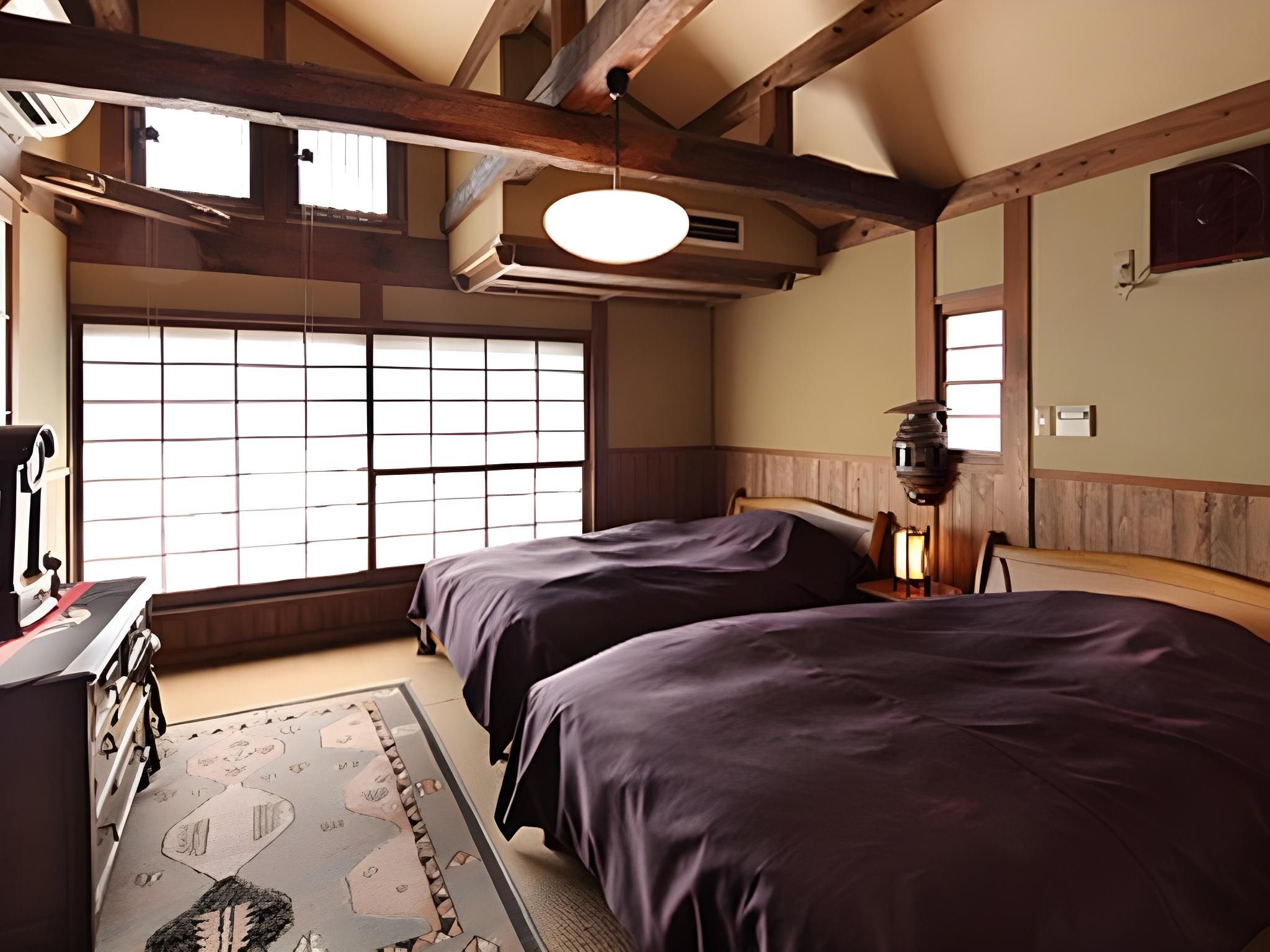 Japanese Western