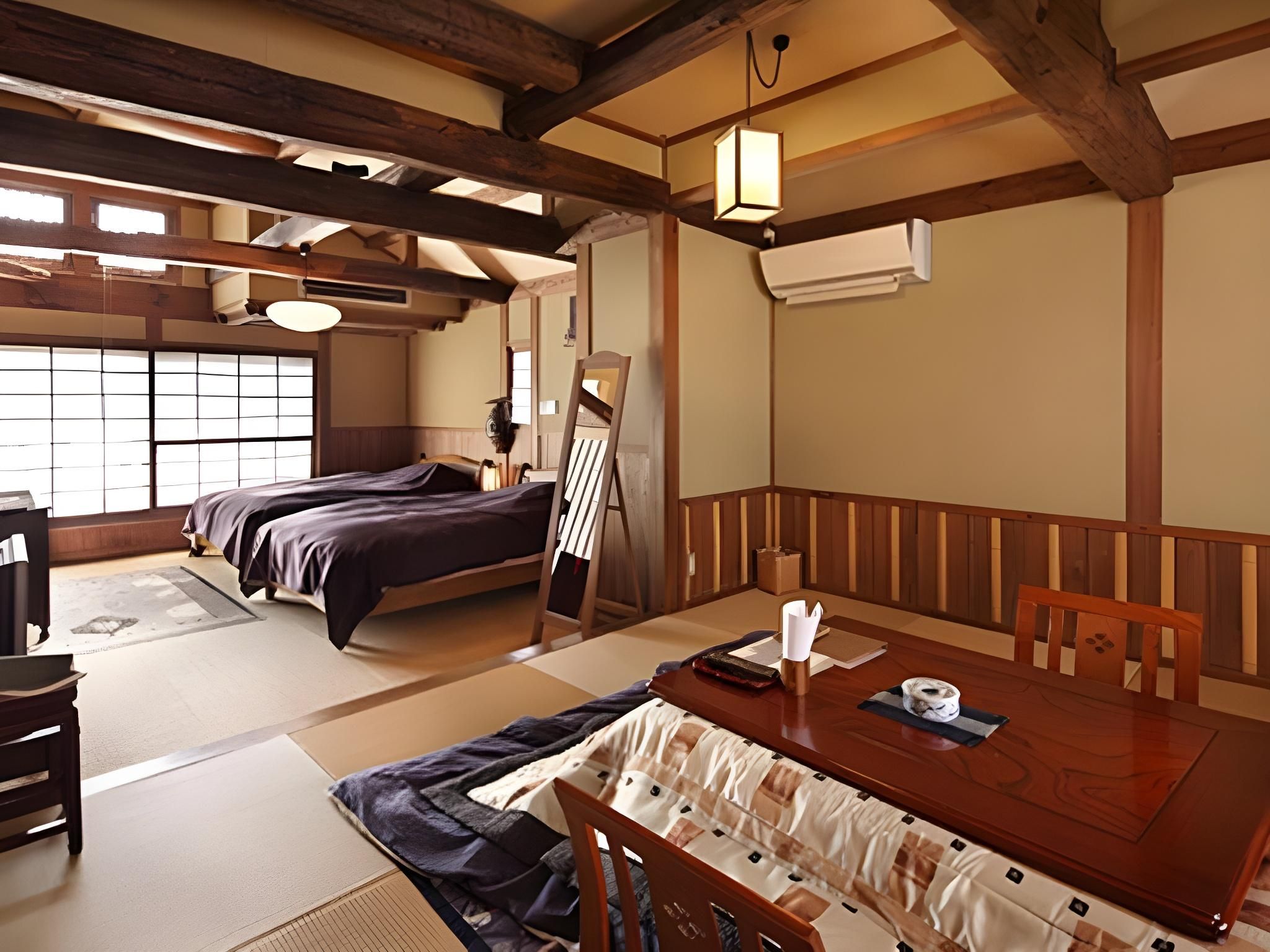 Japanese Western
