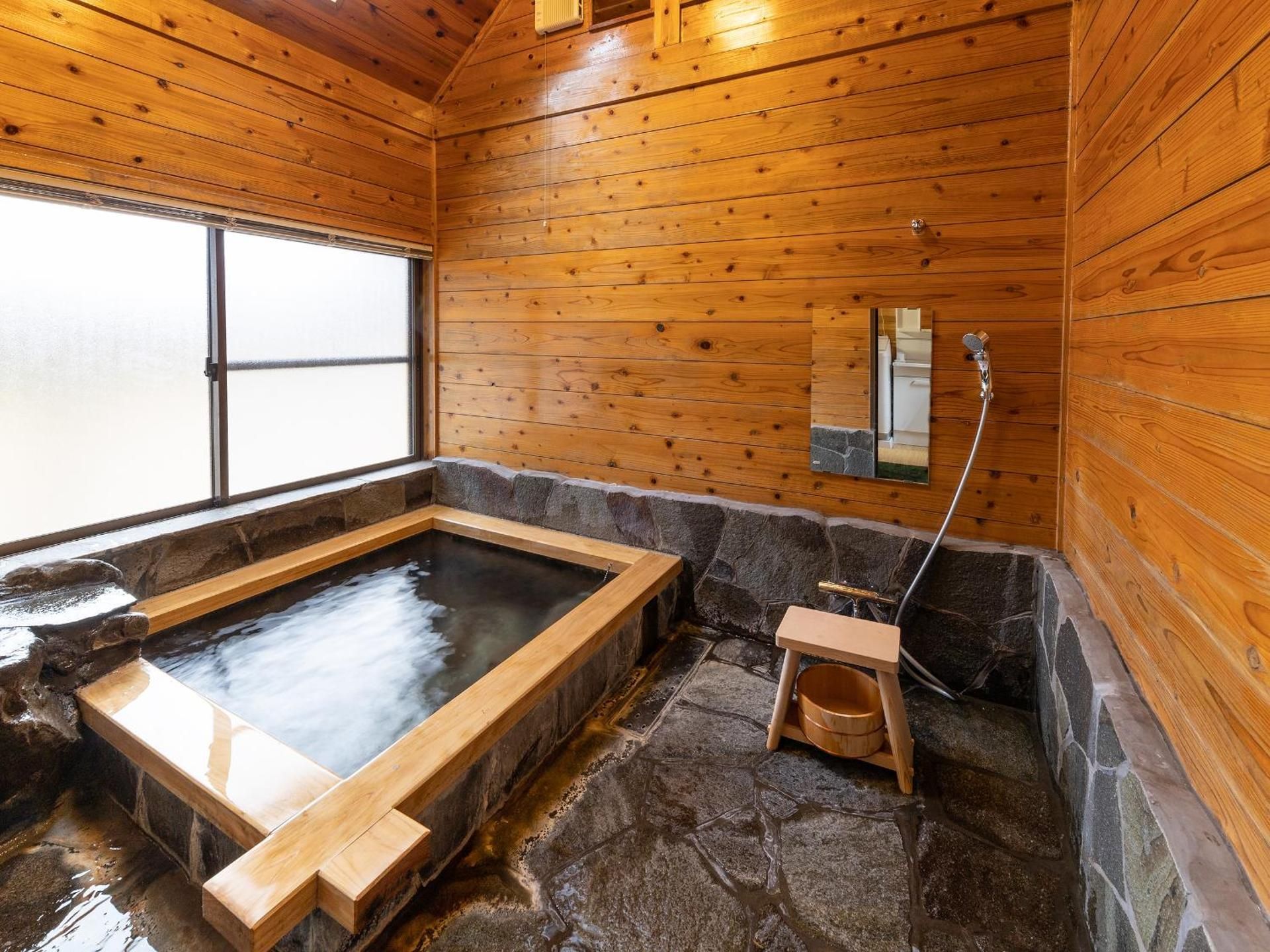 One-Bedroom Villa - at Mori no Kiki 