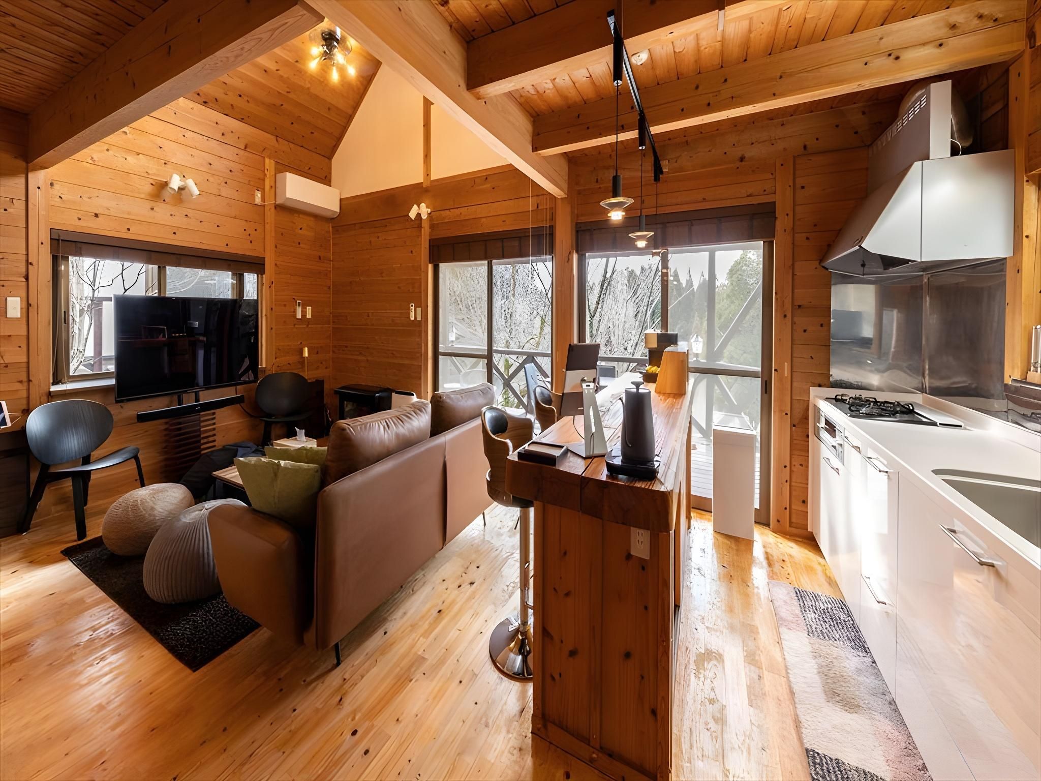 Cottage