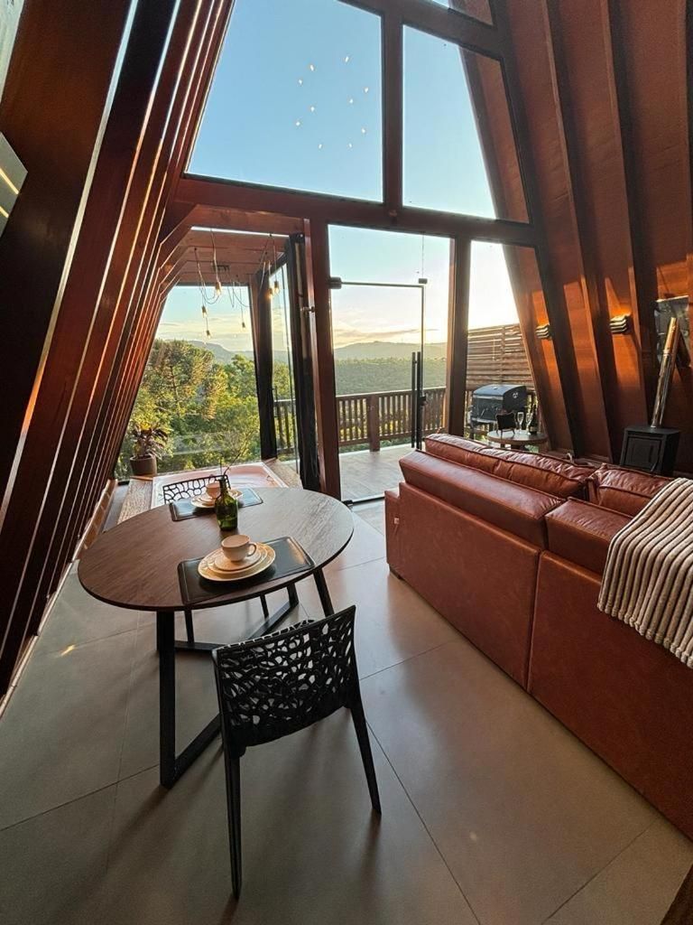 One-Bedroom Chalet