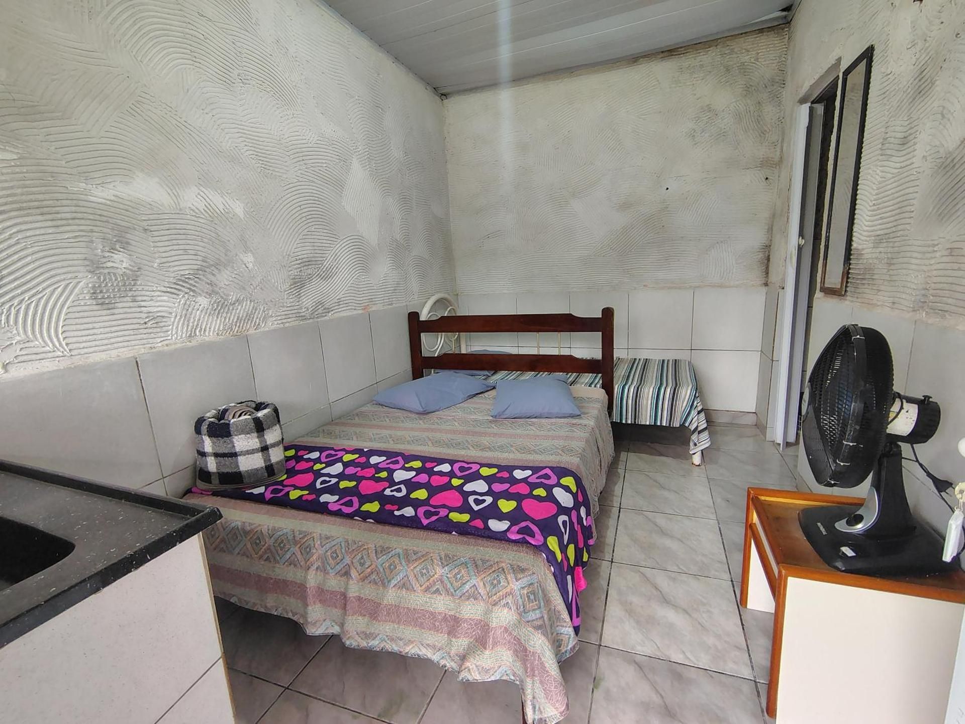 Basic Triple Room