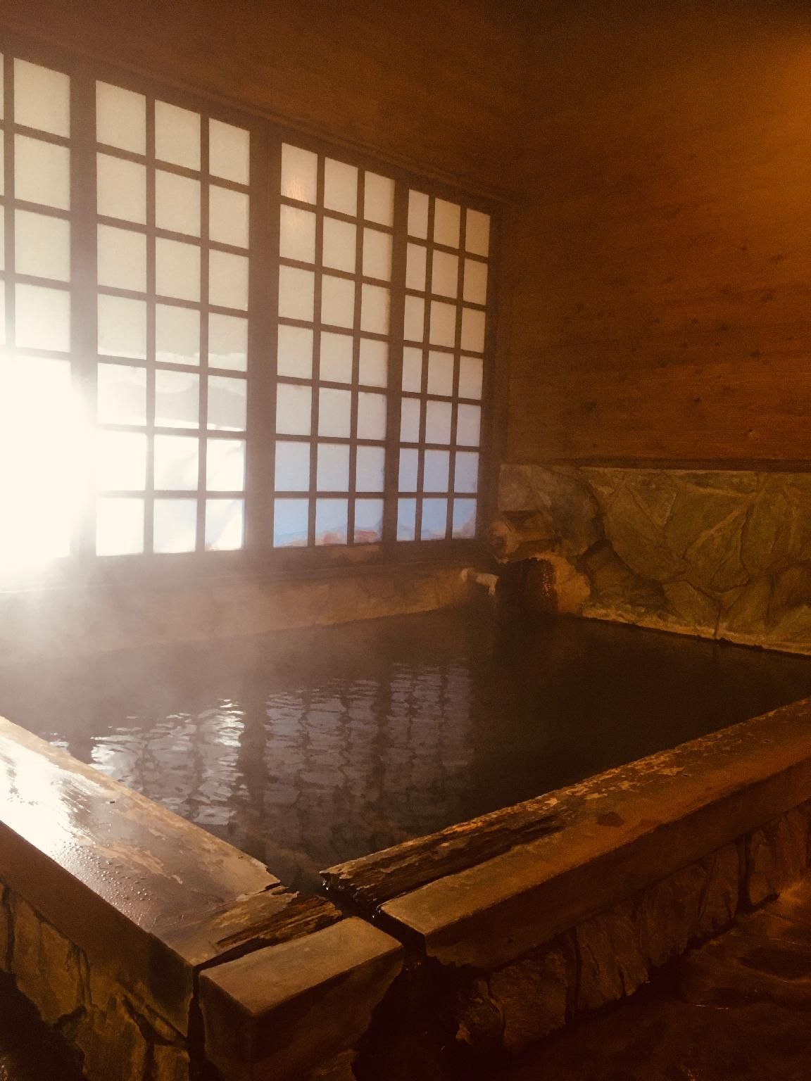 Main Building Japanese Style Room