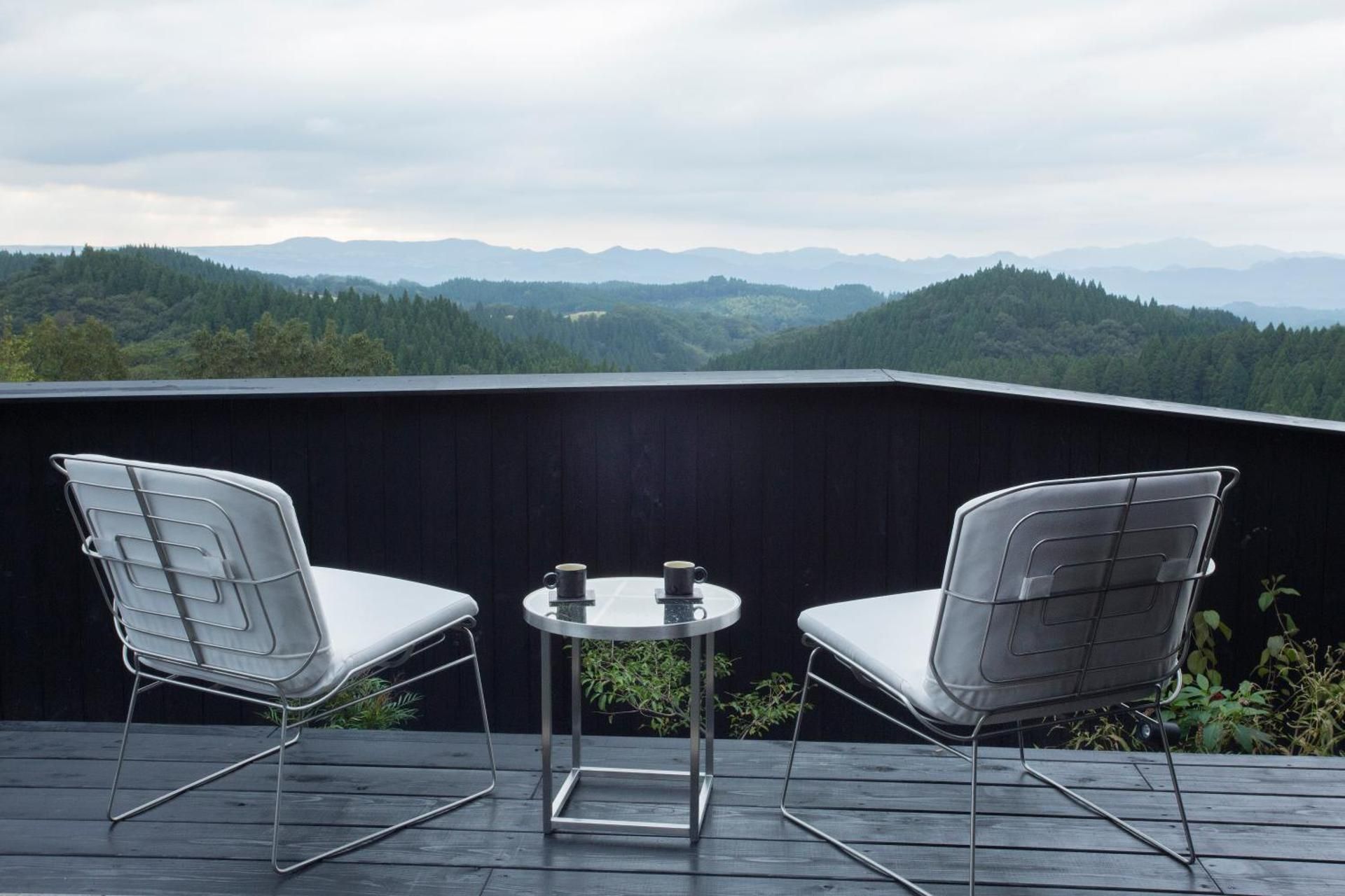 Deluxe Japanese-Style Room with Open Air Bath - Kazemachi