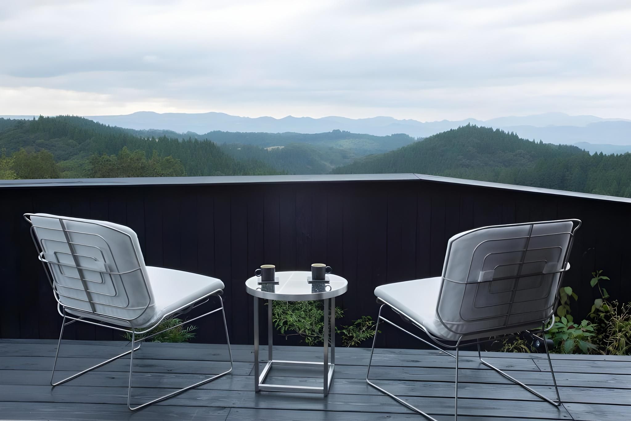 Kazemachi Deluxe Japanese-Style Room with Open Air Bath